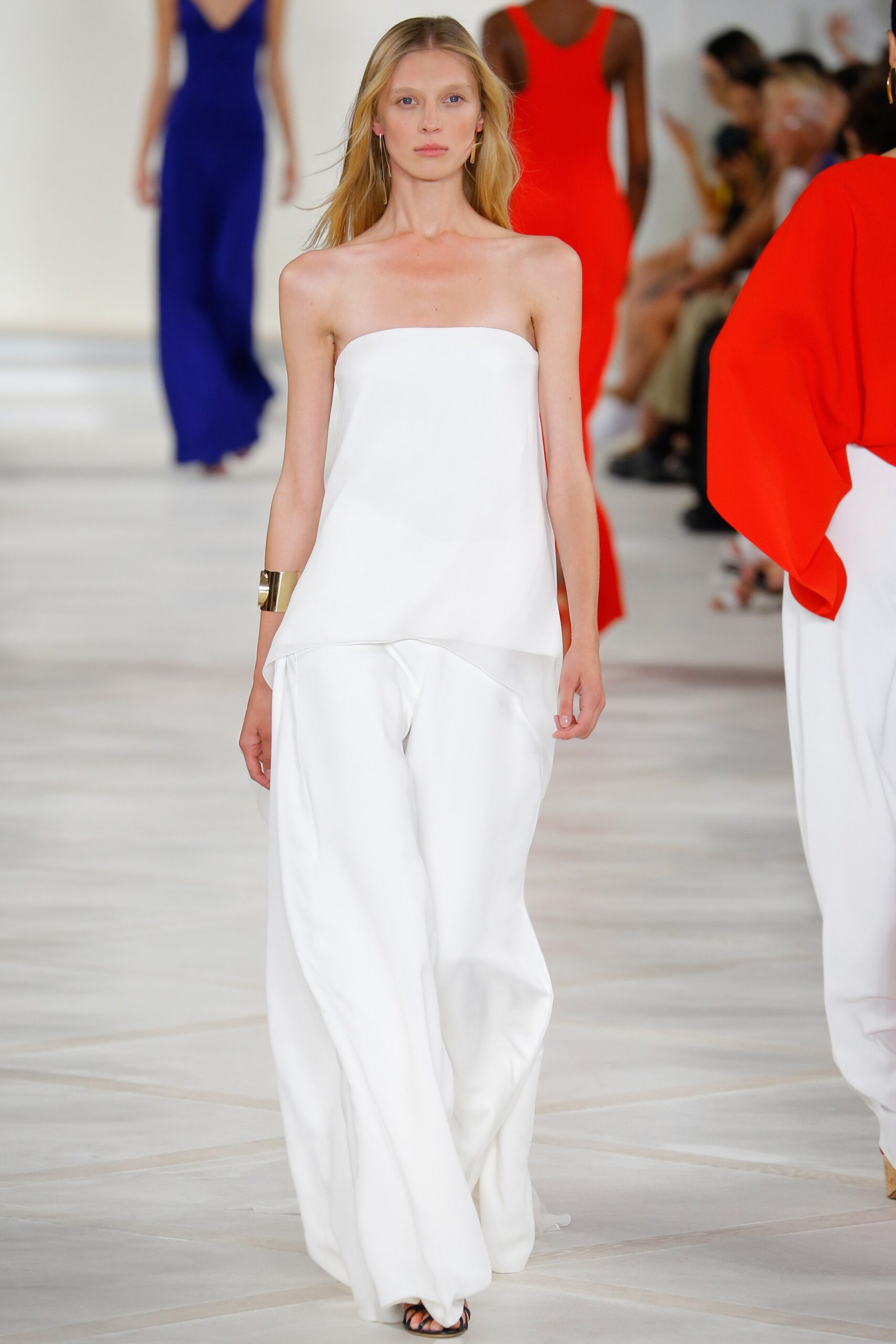 Ralph Lauren S/S 16 Look 37