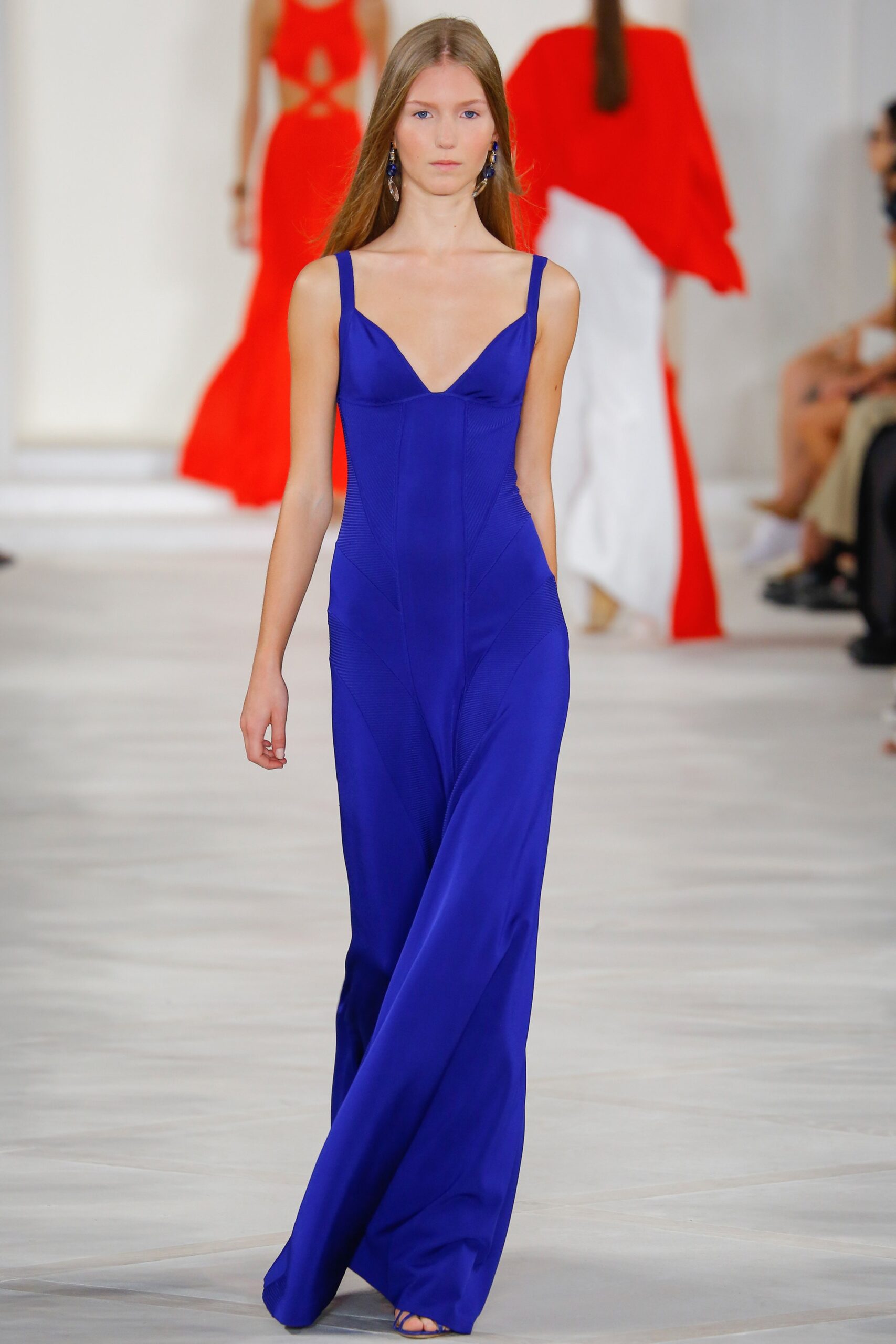 Ralph Lauren S/S 16 Look 38