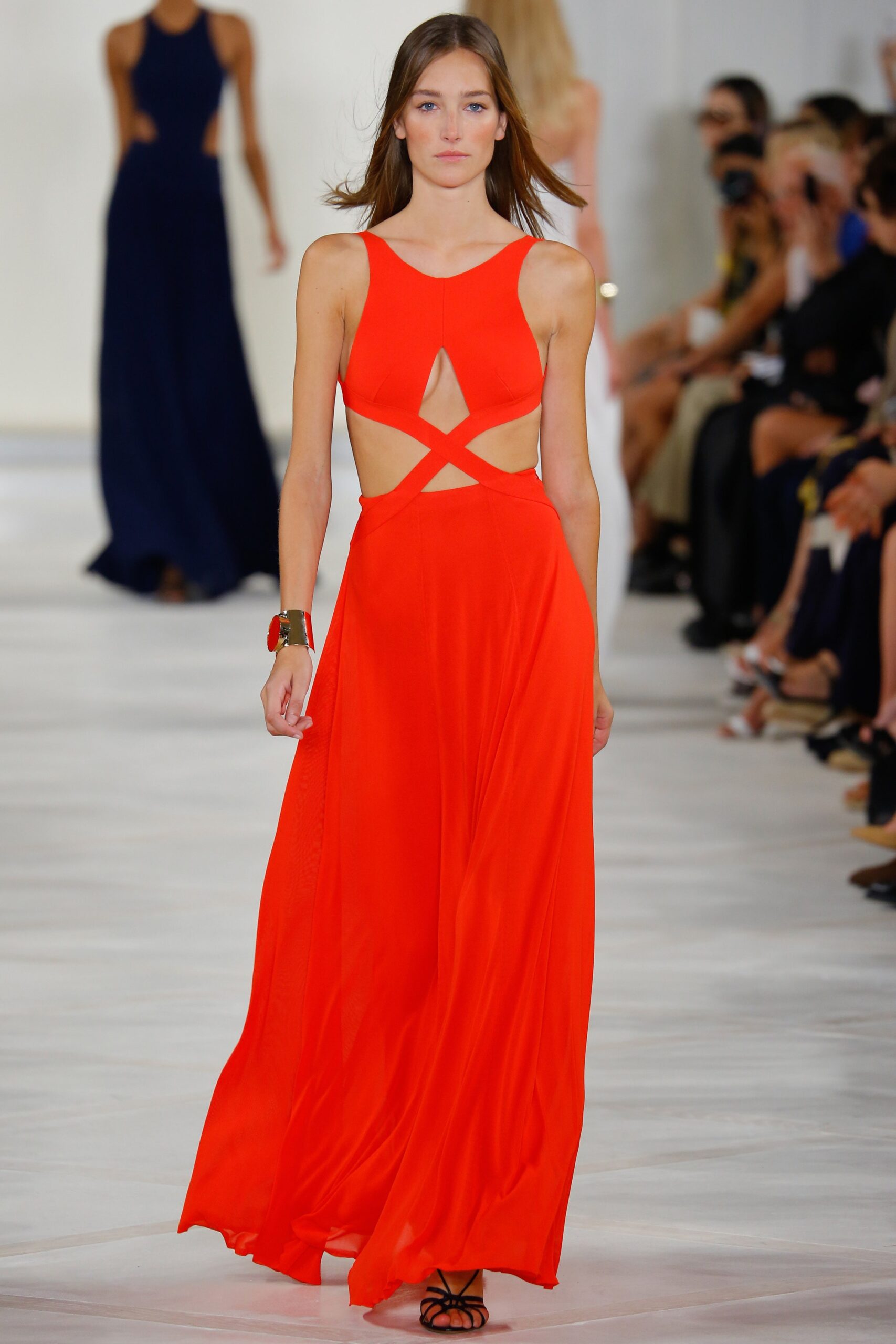 Ralph Lauren S/S 16 Look 39