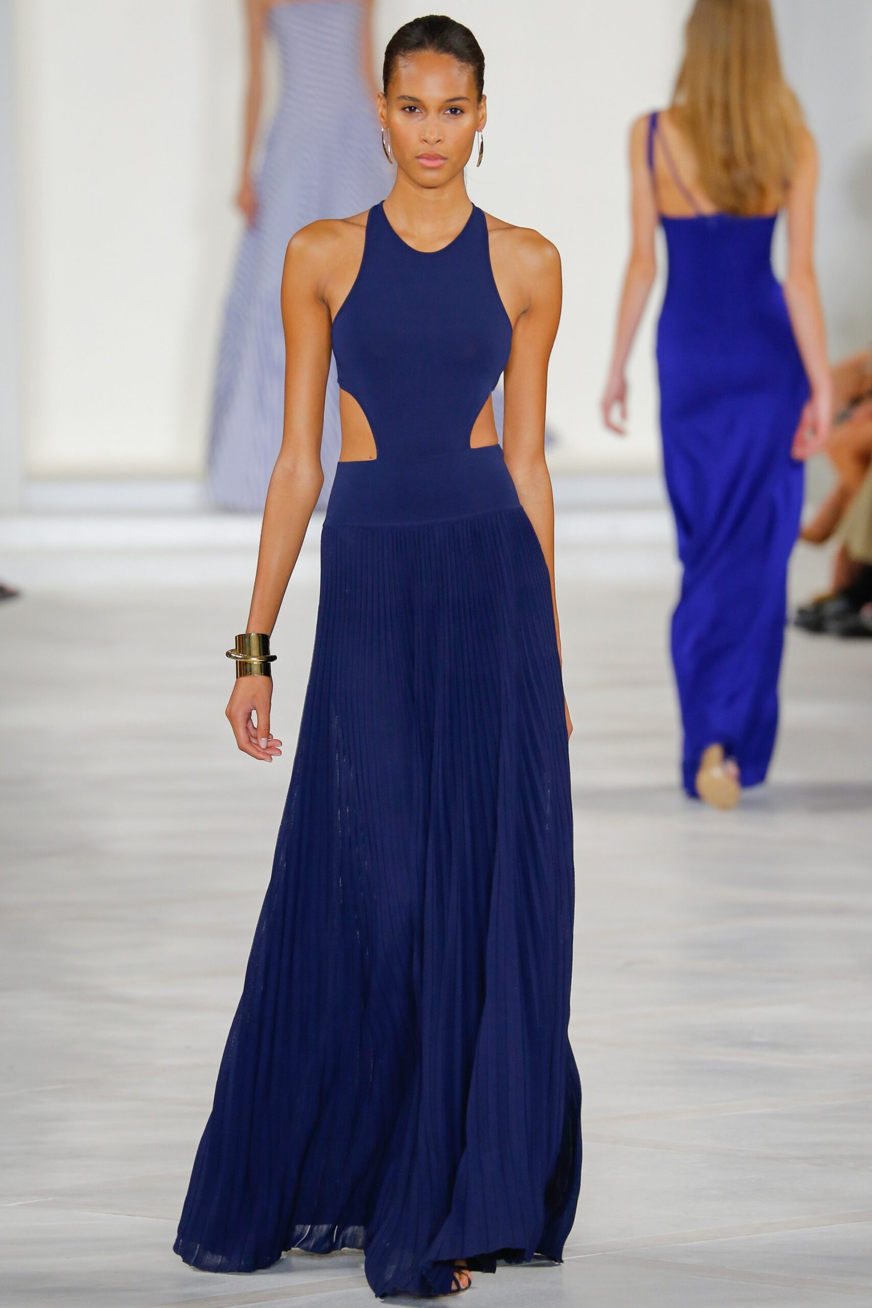 Ralph Lauren S/S 16 Look 40