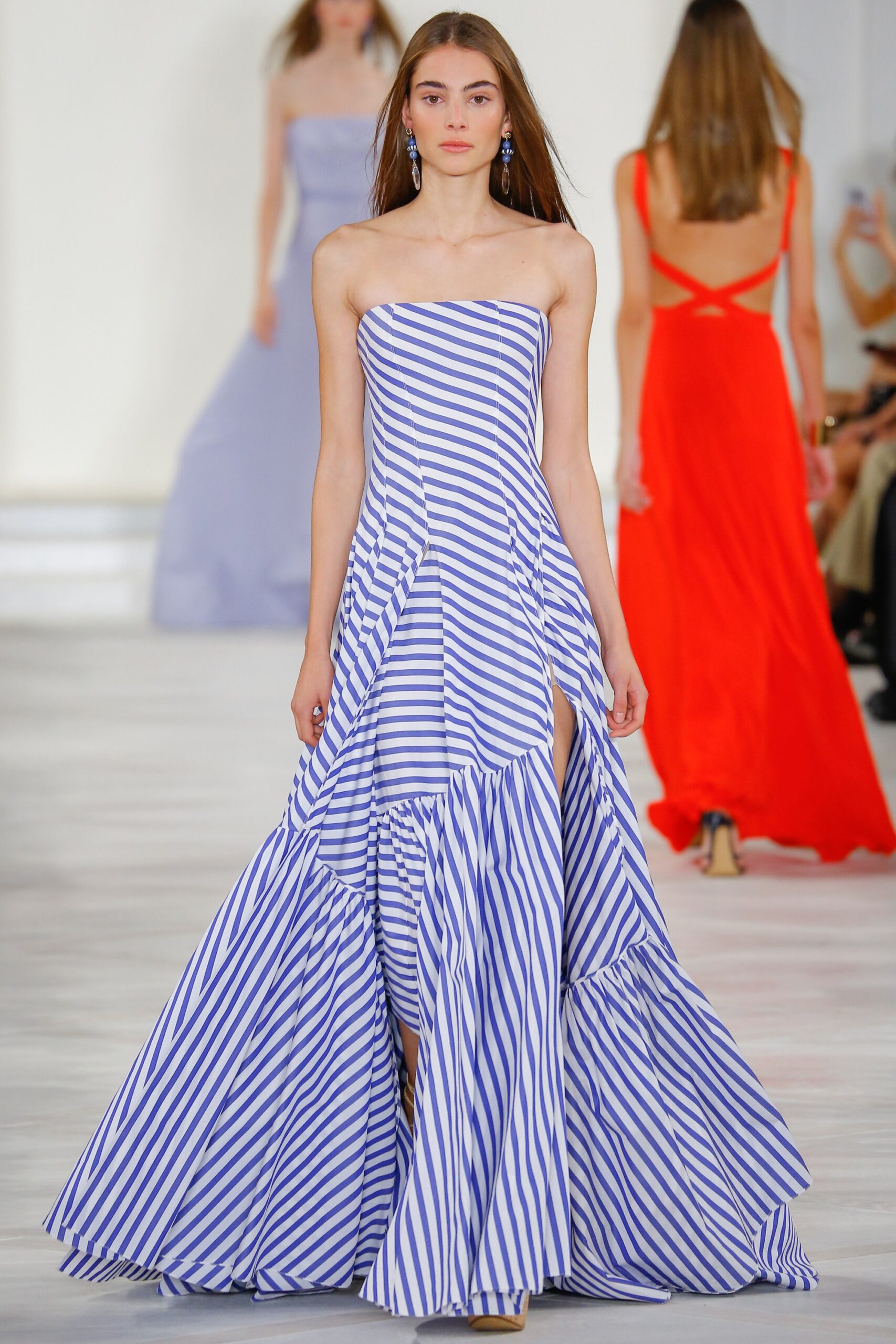 Ralph Lauren S/S 16 Look 41
