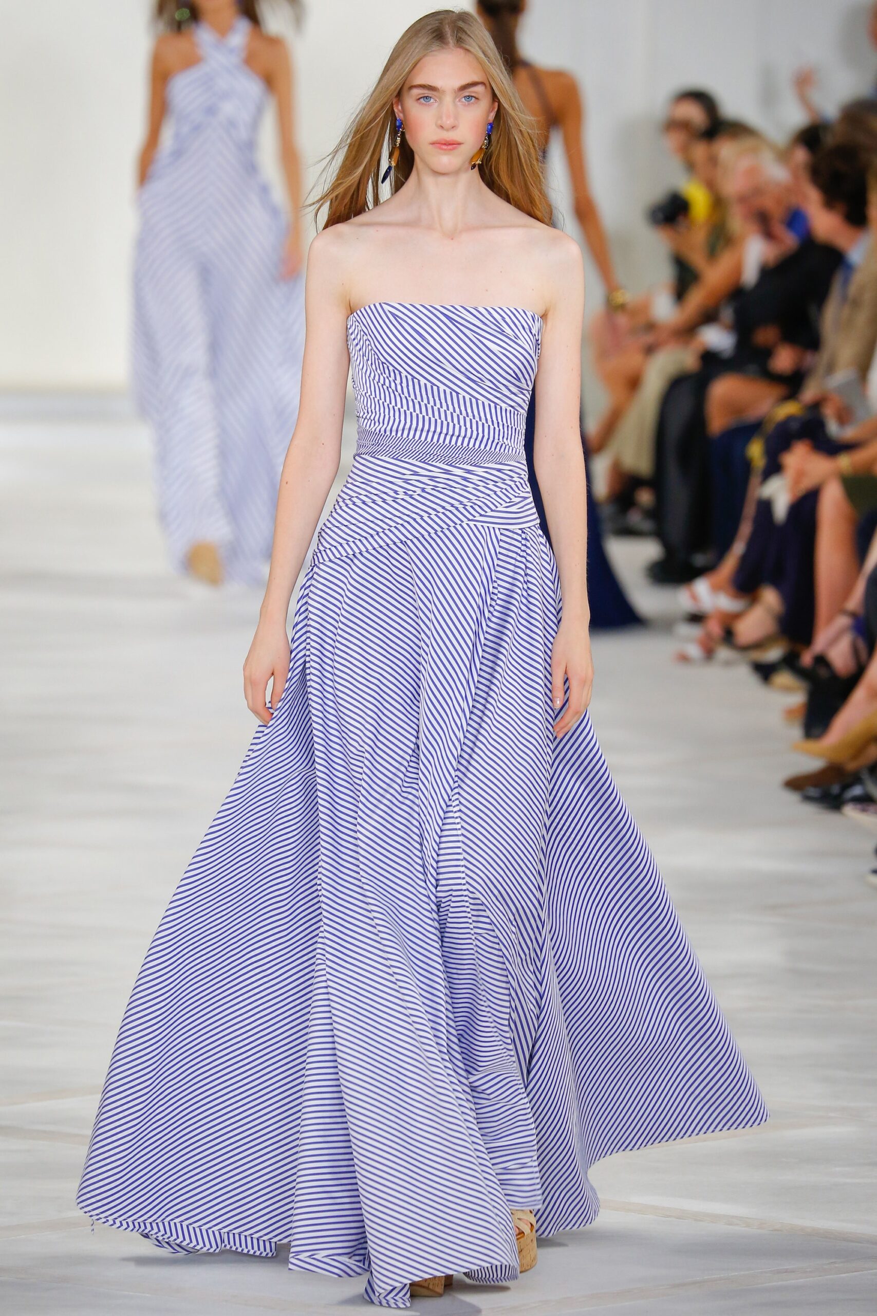 Ralph Lauren S/S 16 Look 42