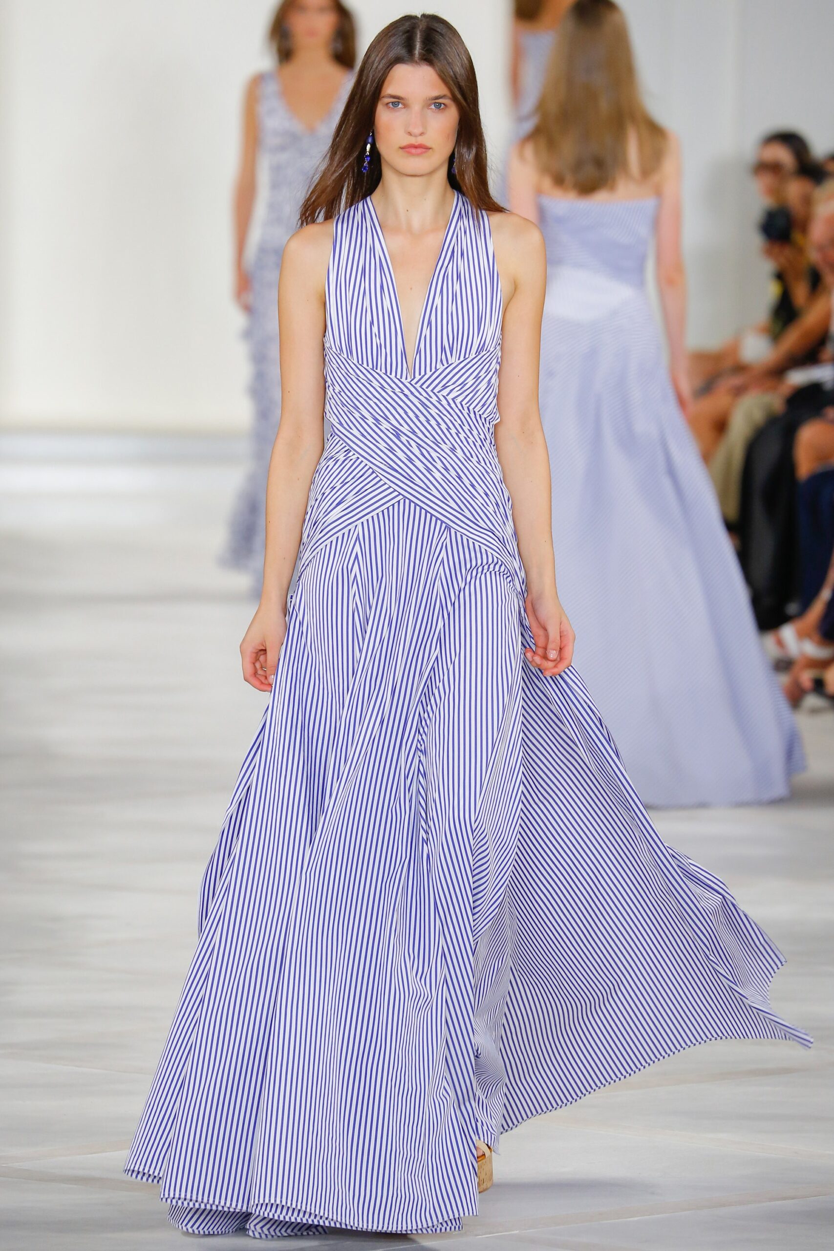 Ralph Lauren S/S 16 Look 43