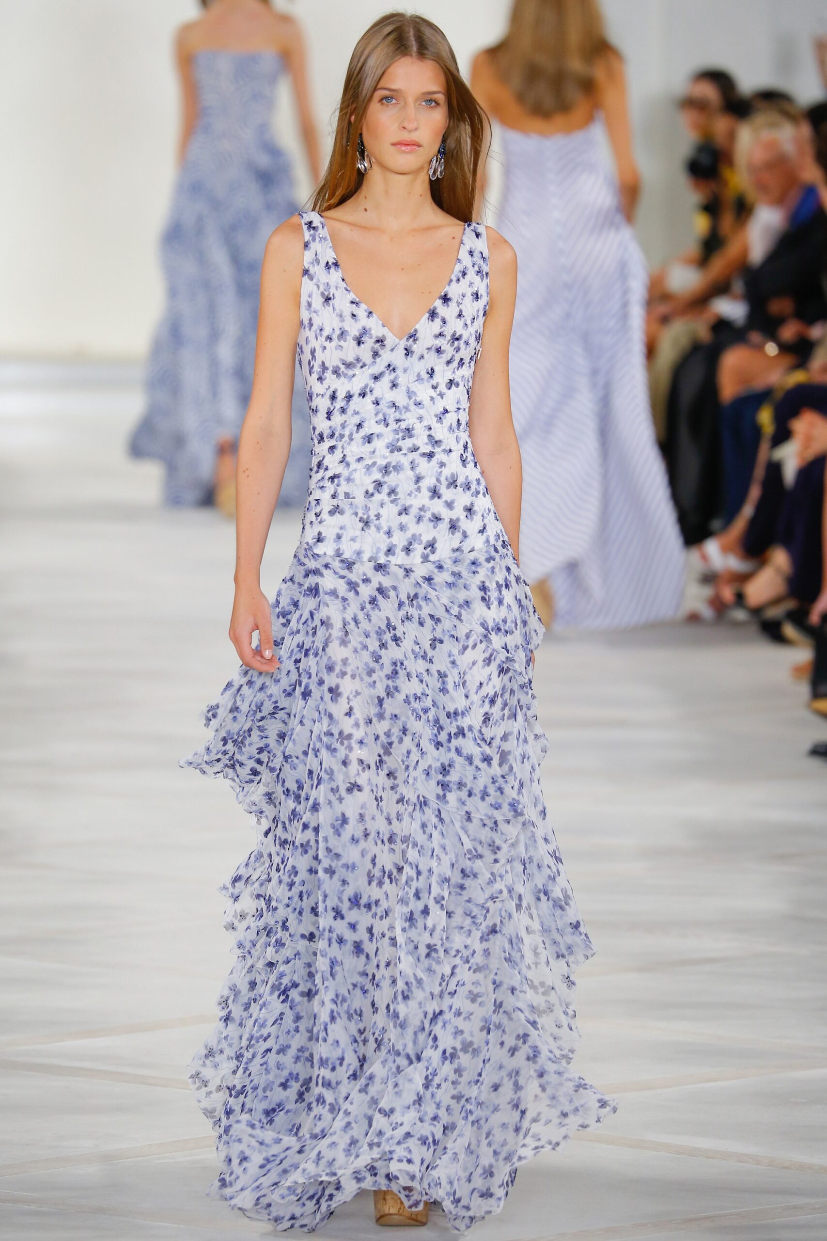 Ralph Lauren S/S 16 Look 44