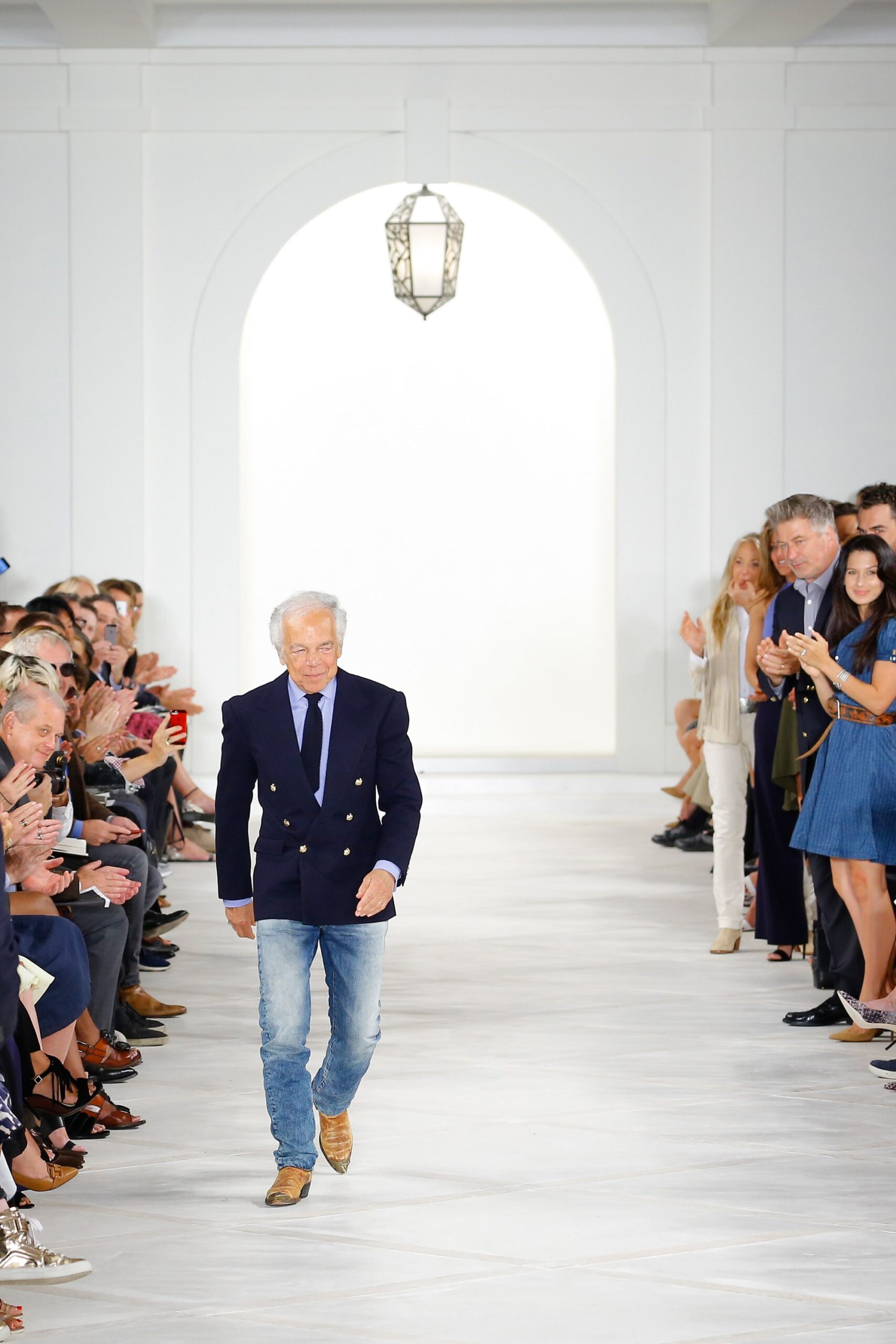 Ralph Lauren S/S 16 Look 46