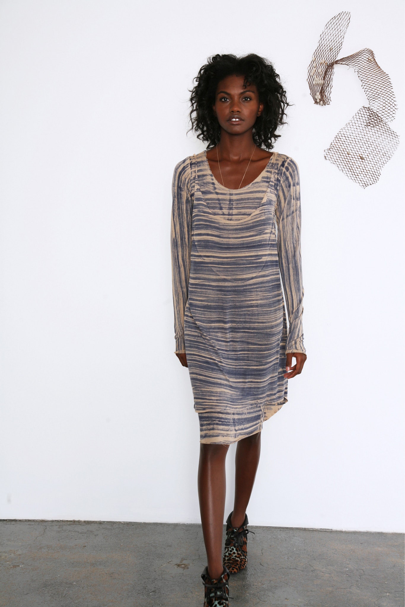 Raquel Allegra S/S 13 Look 16