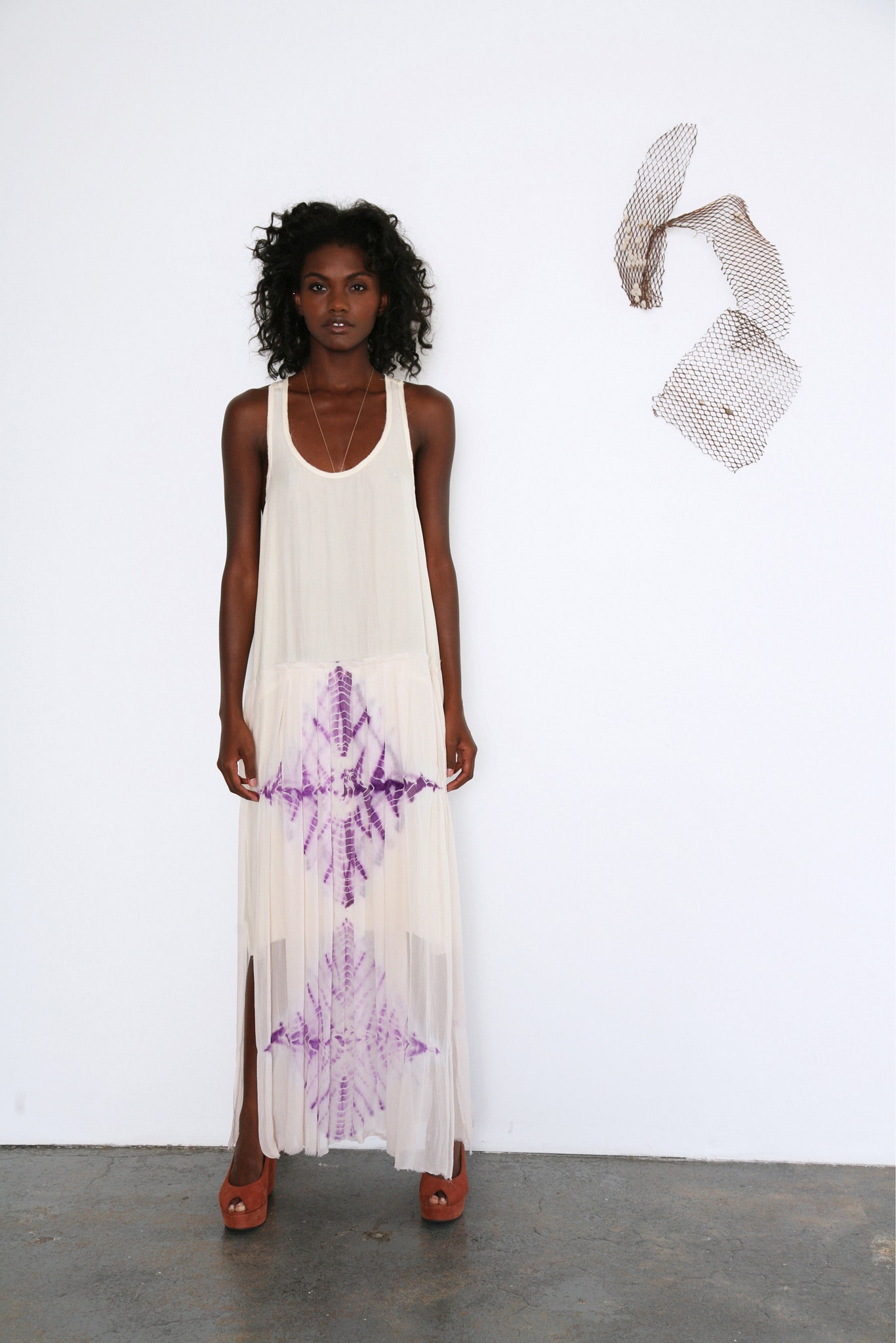 Raquel Allegra S/S 13 Look 19
