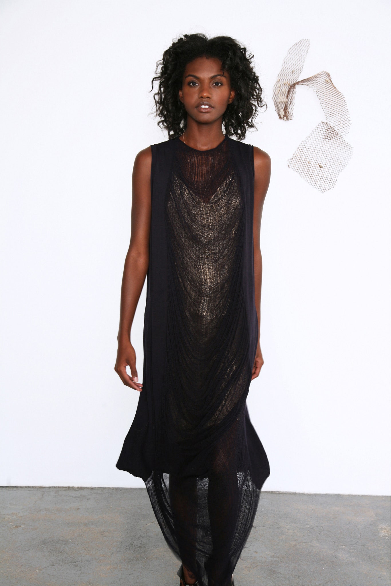 Raquel Allegra S/S 13 Look 25