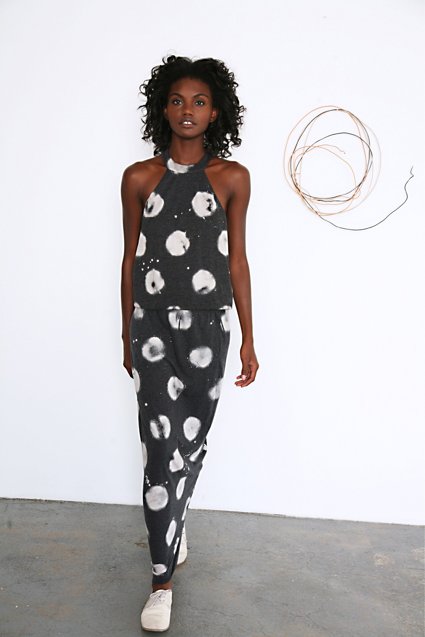 Raquel Allegra S/S 13 Look 36
