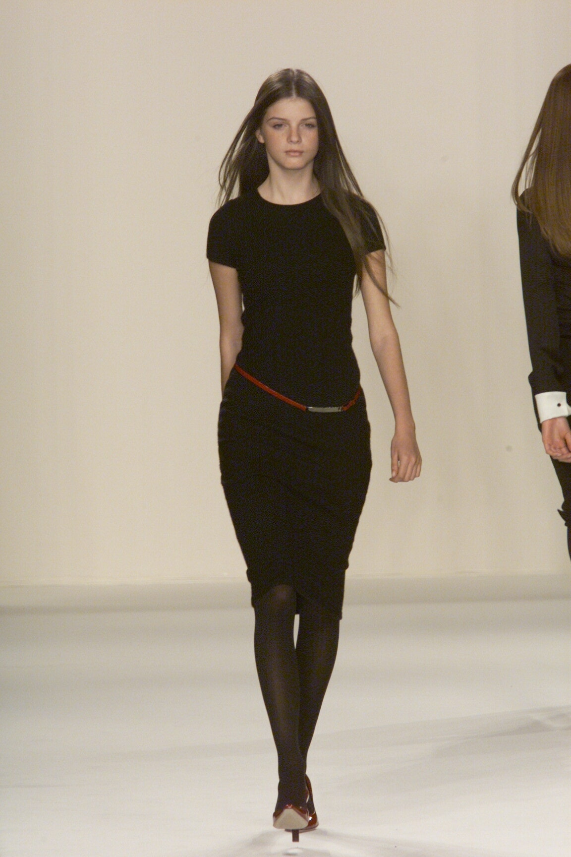 Ralph Lauren F/W 00 Look 4