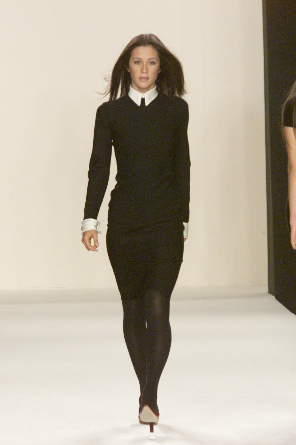 Ralph Lauren F/W 00 Look 6