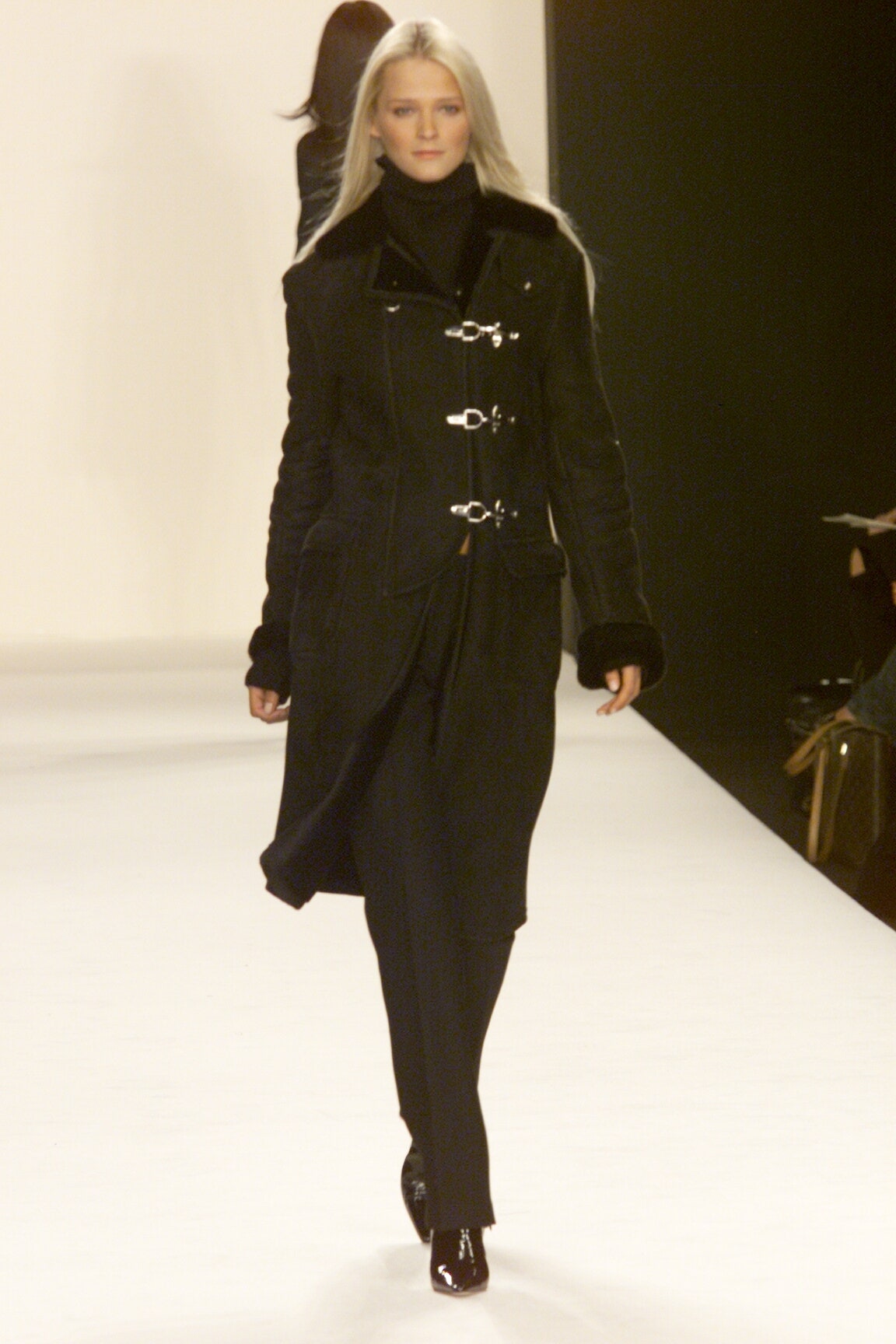 Ralph Lauren F/W 00 Look 8
