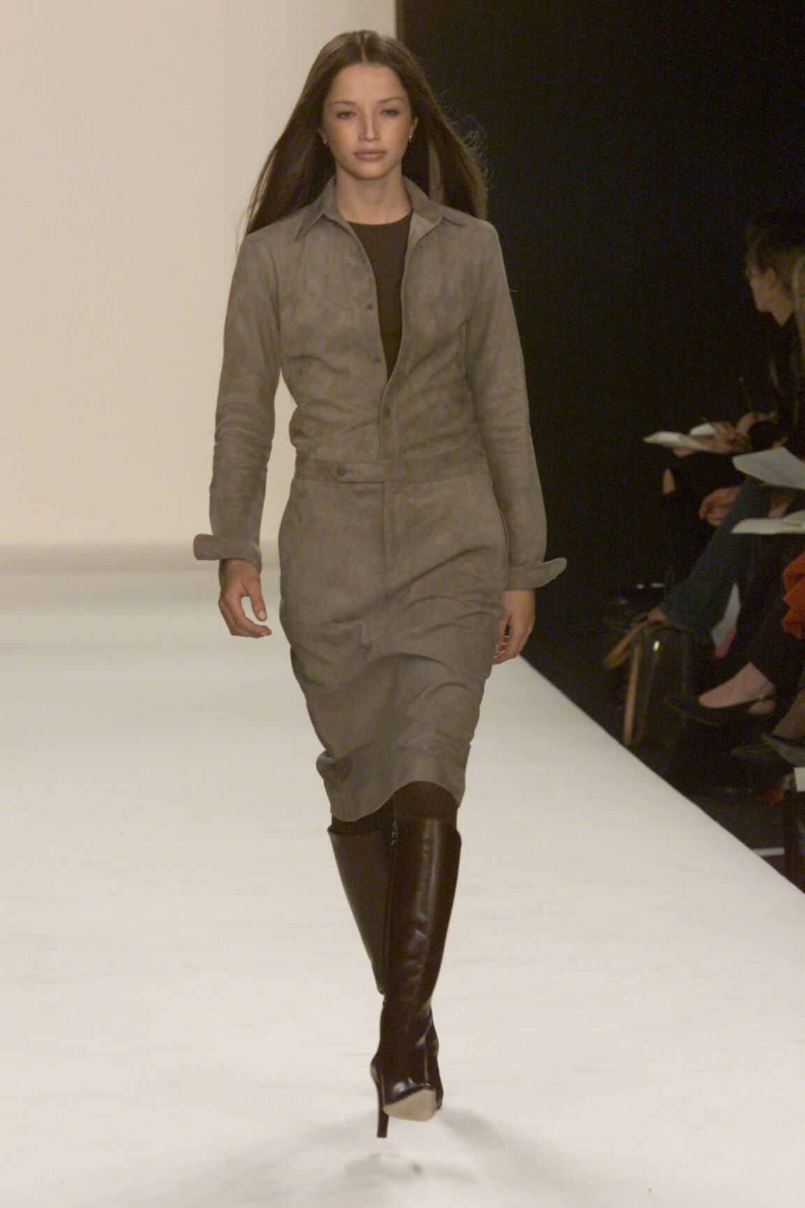 Ralph Lauren F/W 00 Look 15