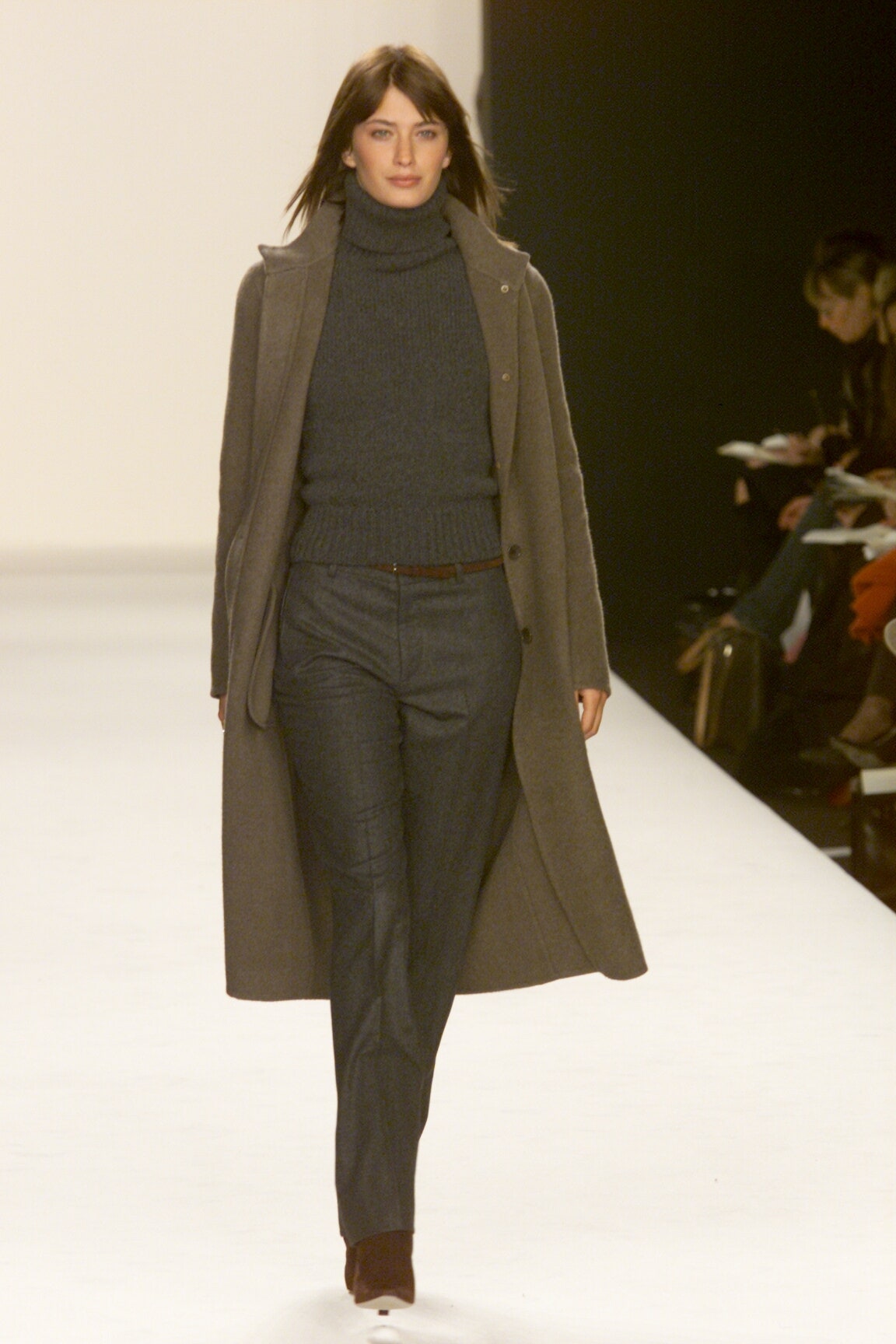 Ralph Lauren F/W 00 Look 16