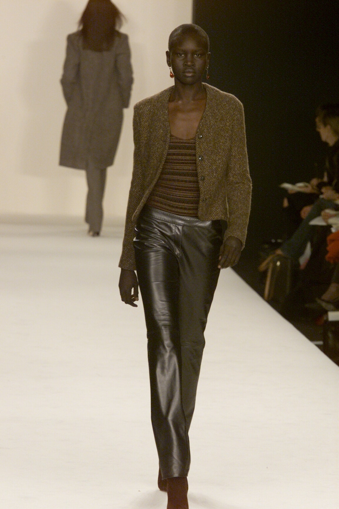Ralph Lauren F/W 00 Look 21