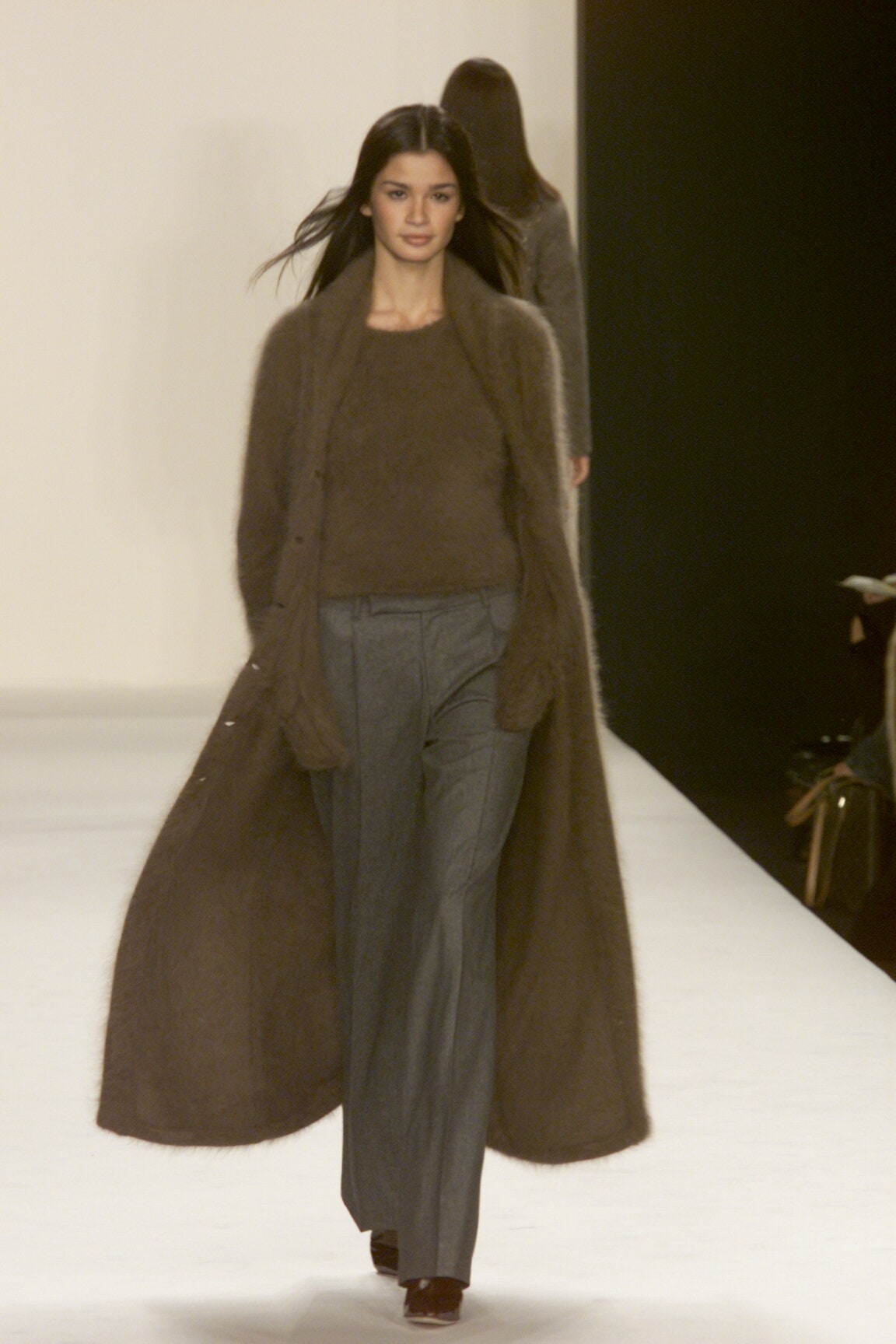 Ralph Lauren F/W 00 Look 22