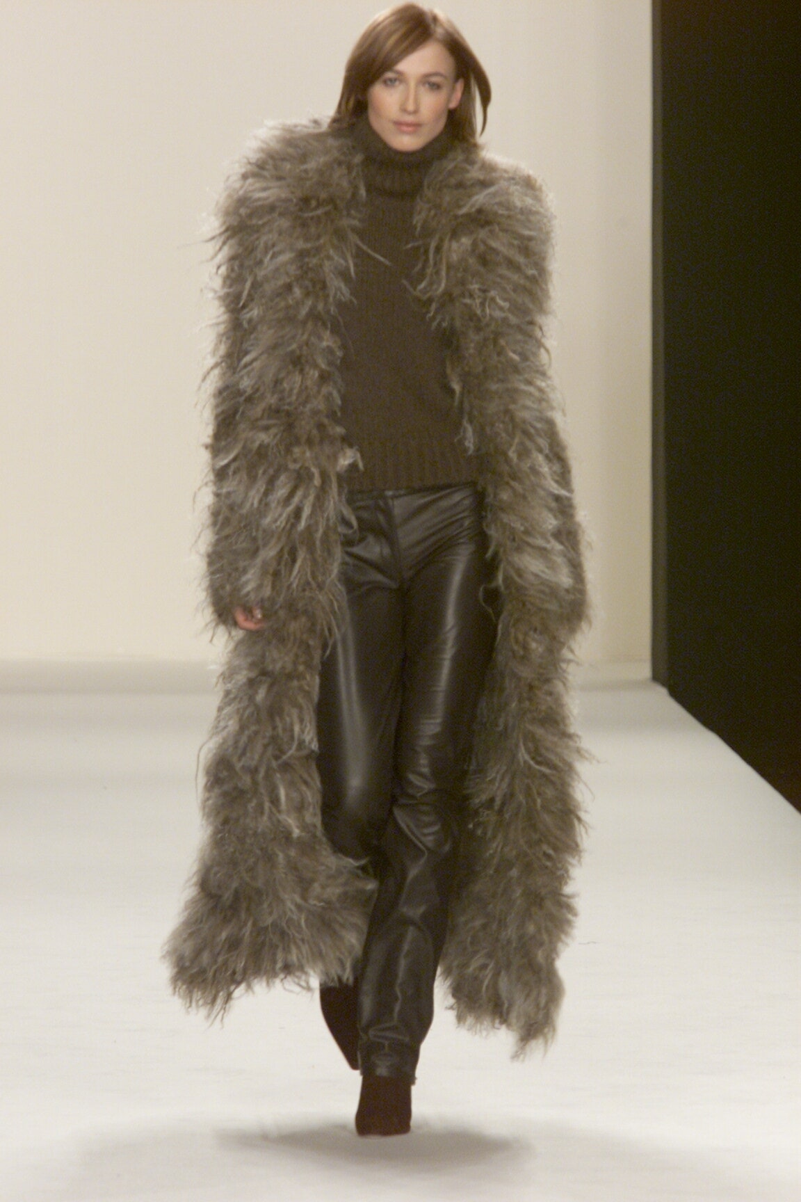 Ralph Lauren F/W 00 Look 23