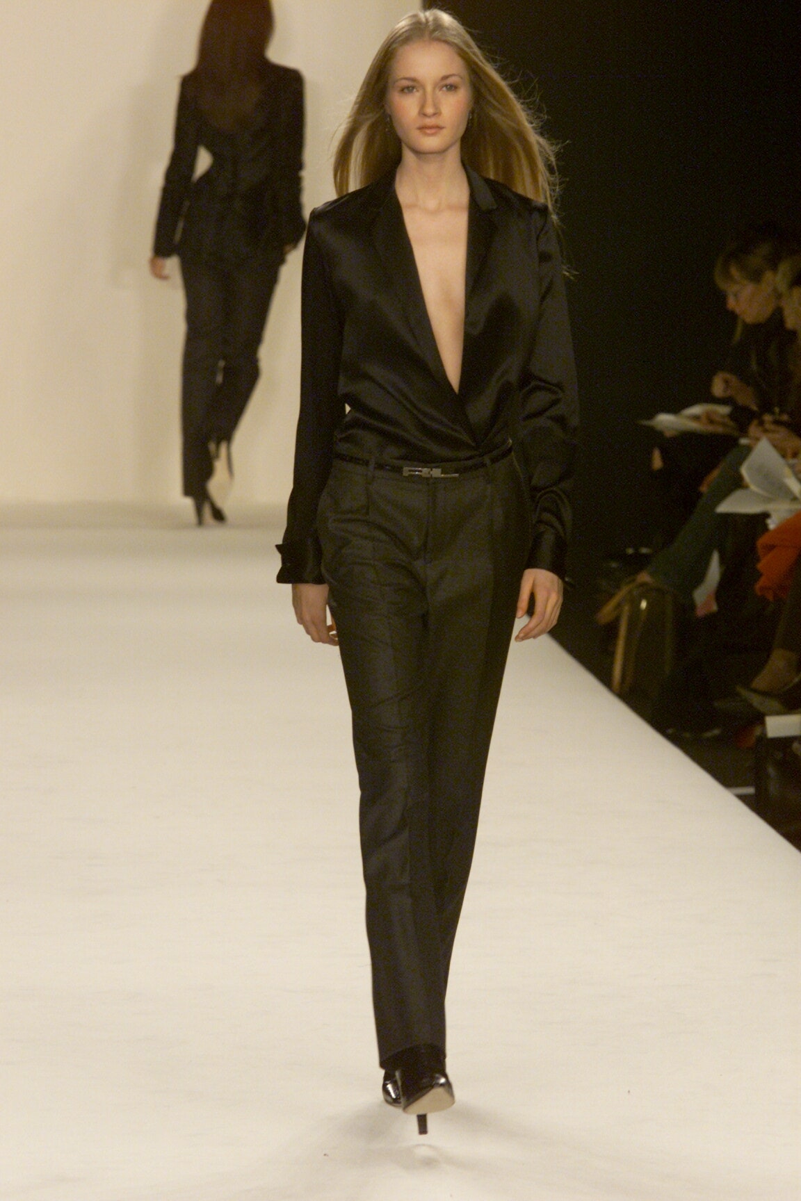 Ralph Lauren F/W 00 Look 30