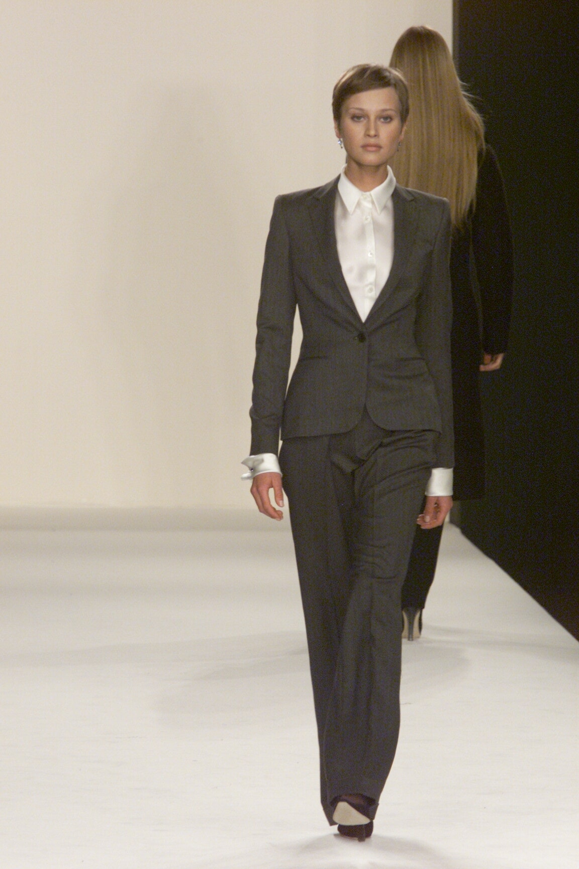 Ralph Lauren F/W 00 Look 31