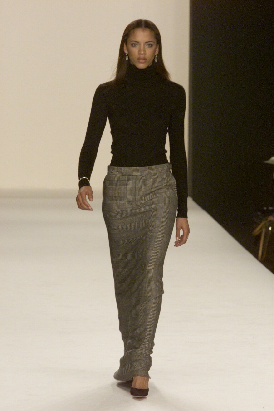Ralph Lauren F/W 00 Look 37