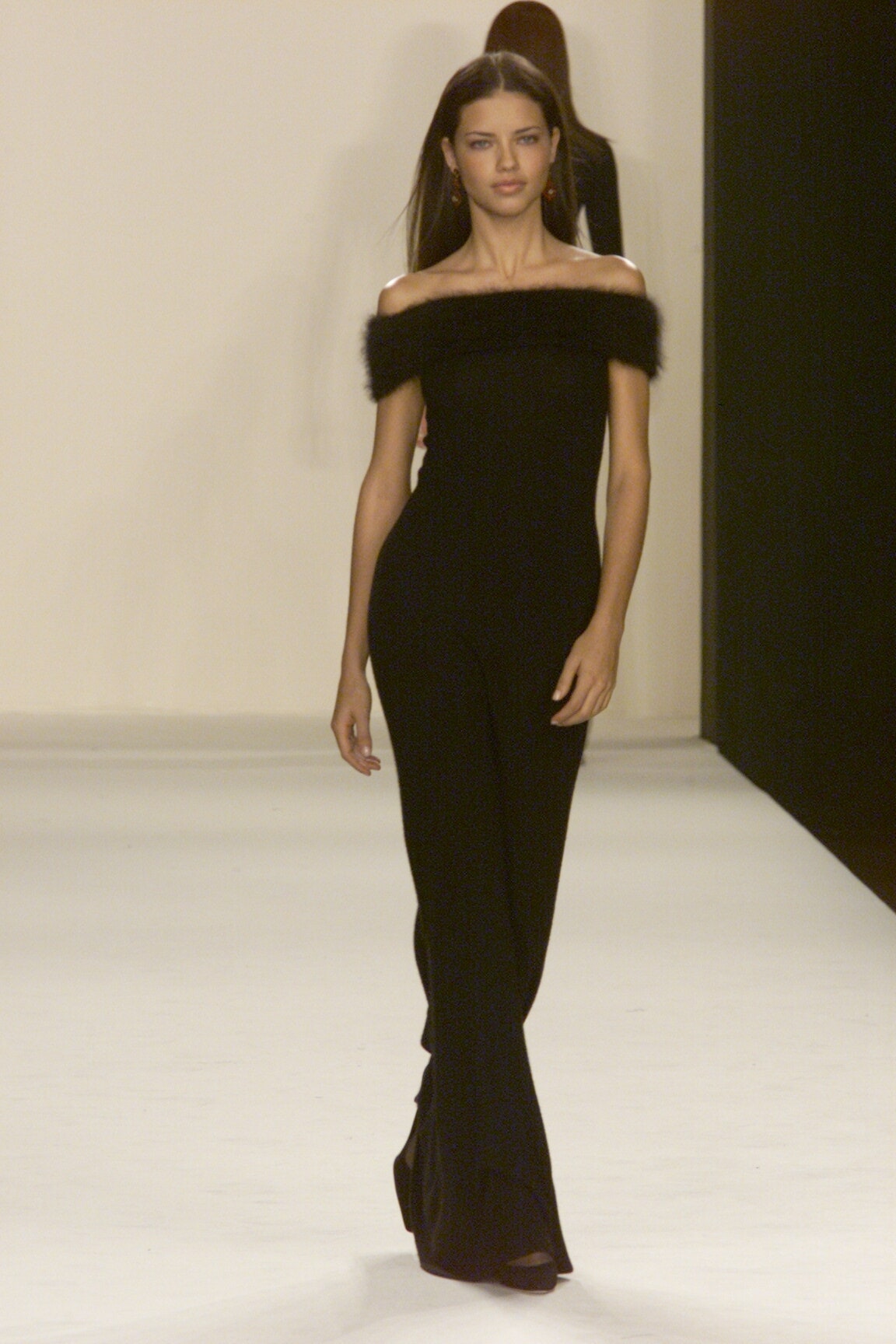 Ralph Lauren F/W 00 Look 39