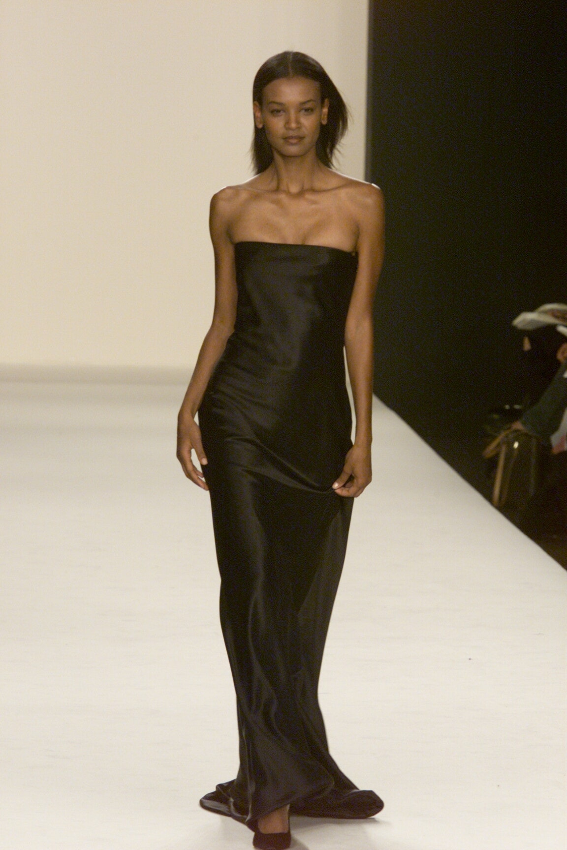 Ralph Lauren F/W 00 Look 40