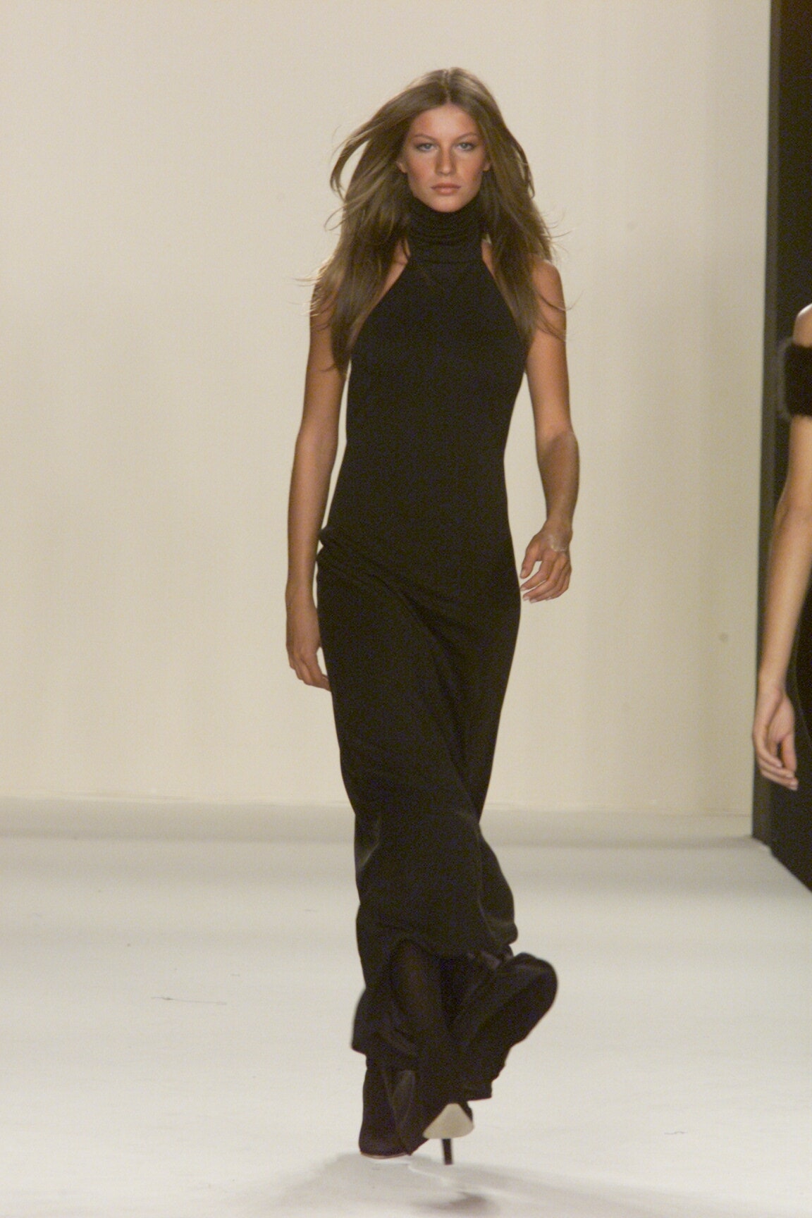 Ralph Lauren F/W 00 Look 41