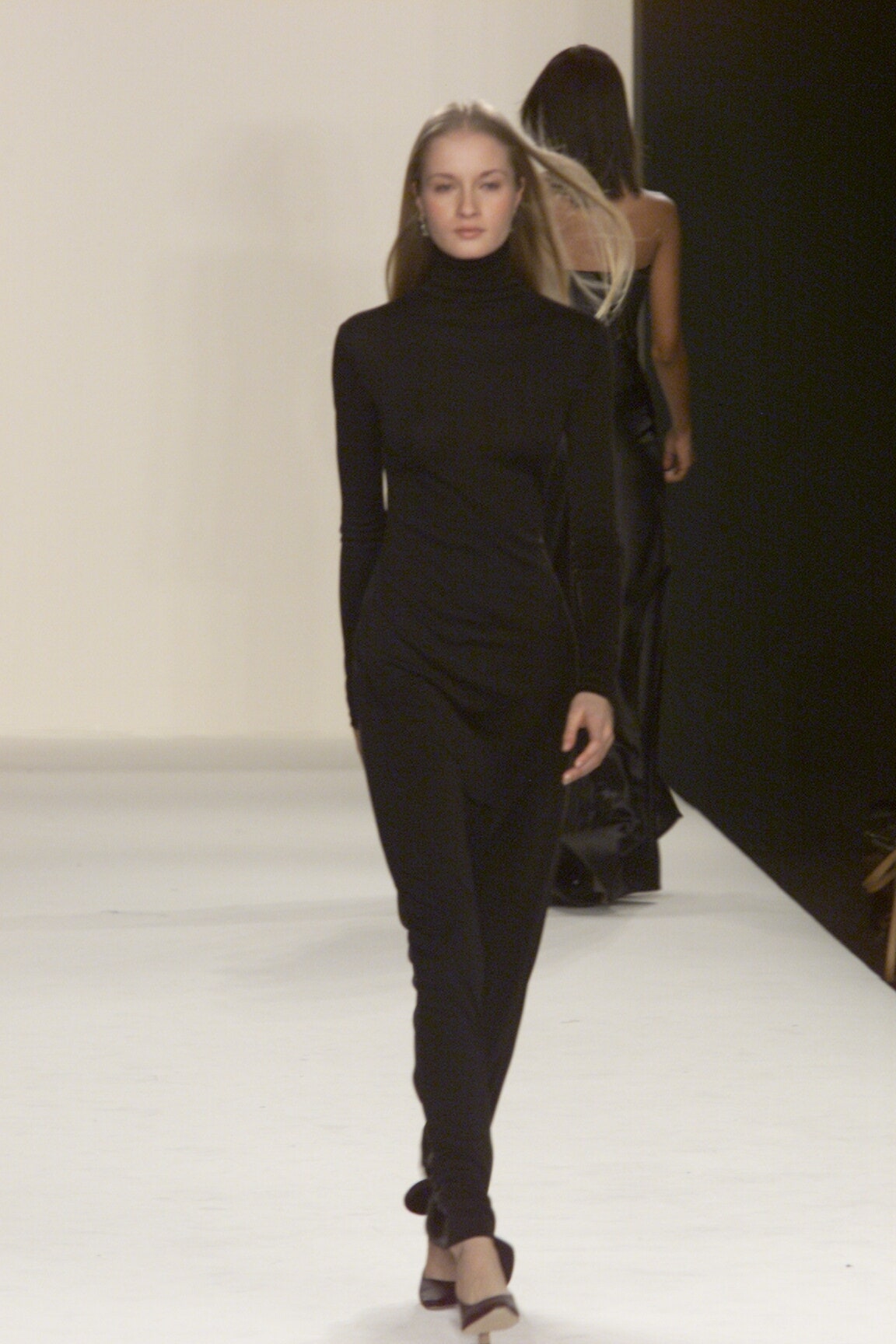 Ralph Lauren F/W 00 Look 42