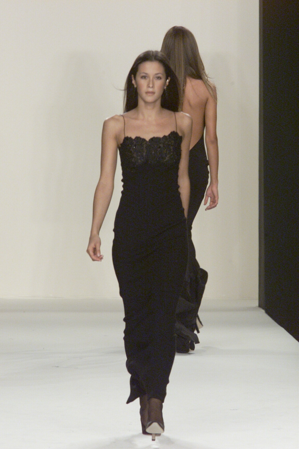 Ralph Lauren F/W 00 Look 43