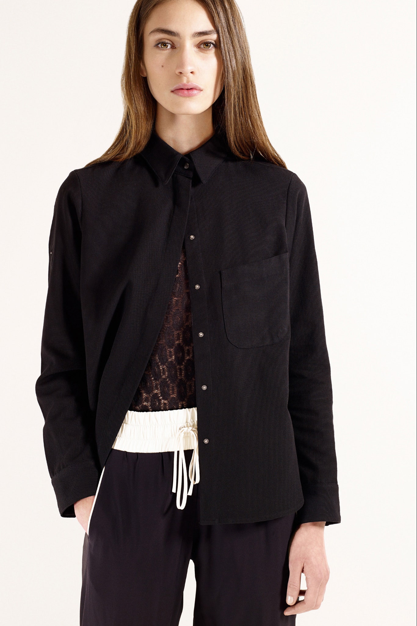 Rag & Bone F/W 13 Look 2