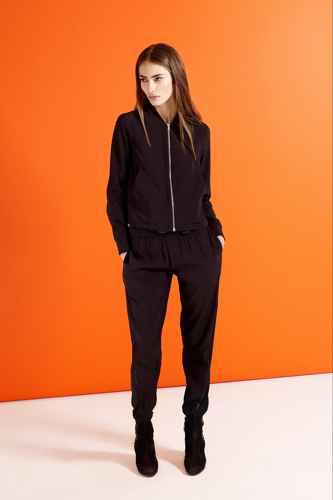 Rag & Bone F/W 13 Look 3