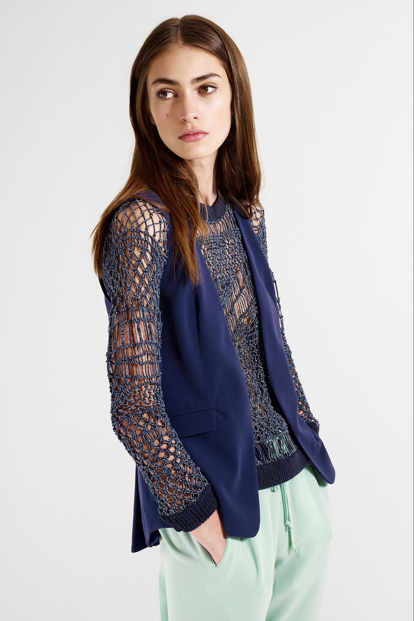 Rag & Bone F/W 13 Look 7