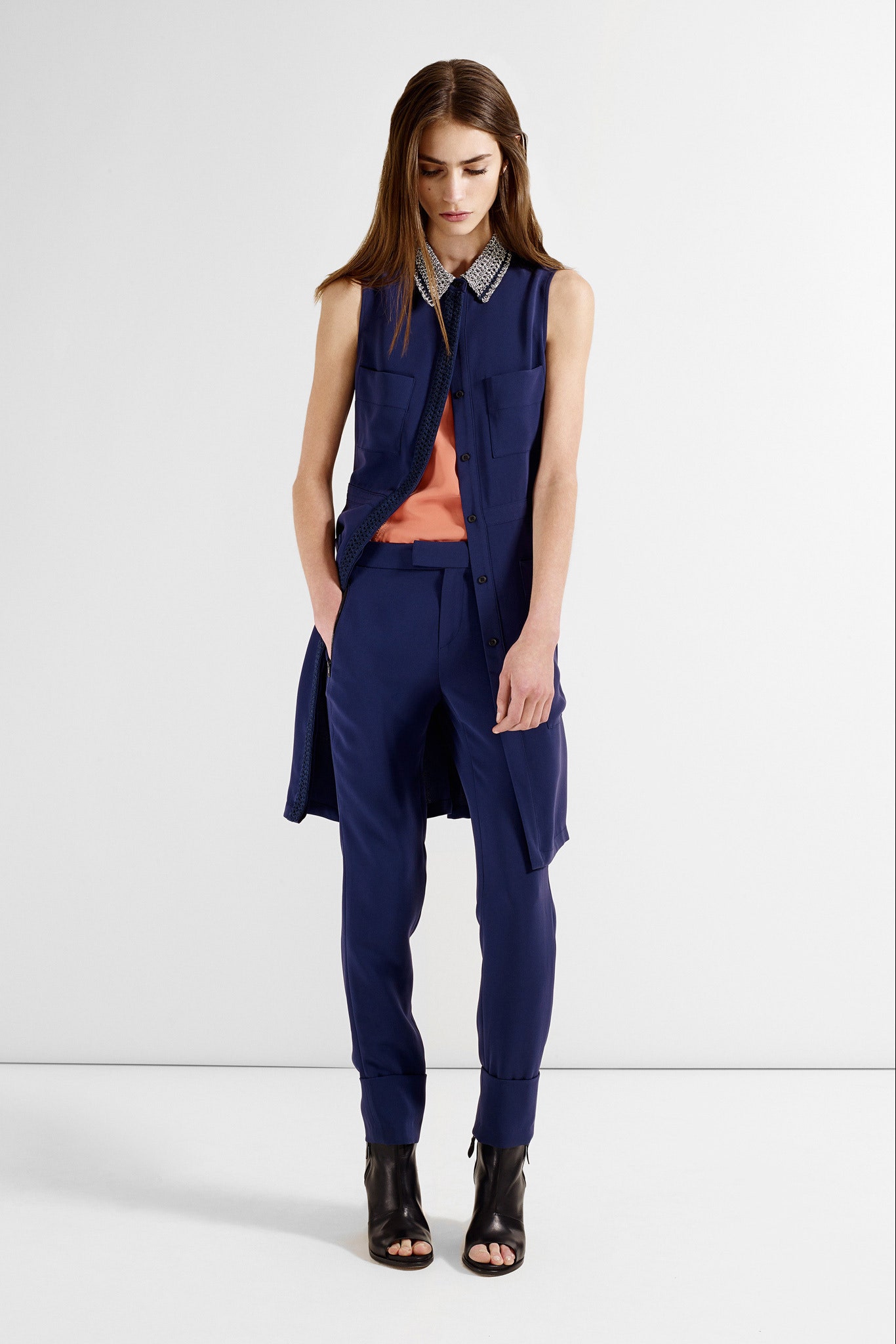Rag & Bone F/W 13 Look 8