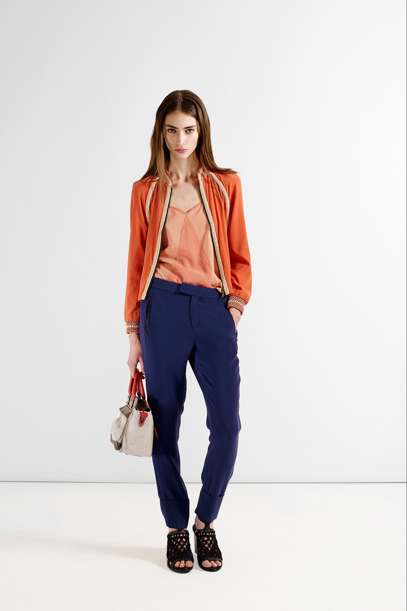 Rag & Bone F/W 13 Look 9