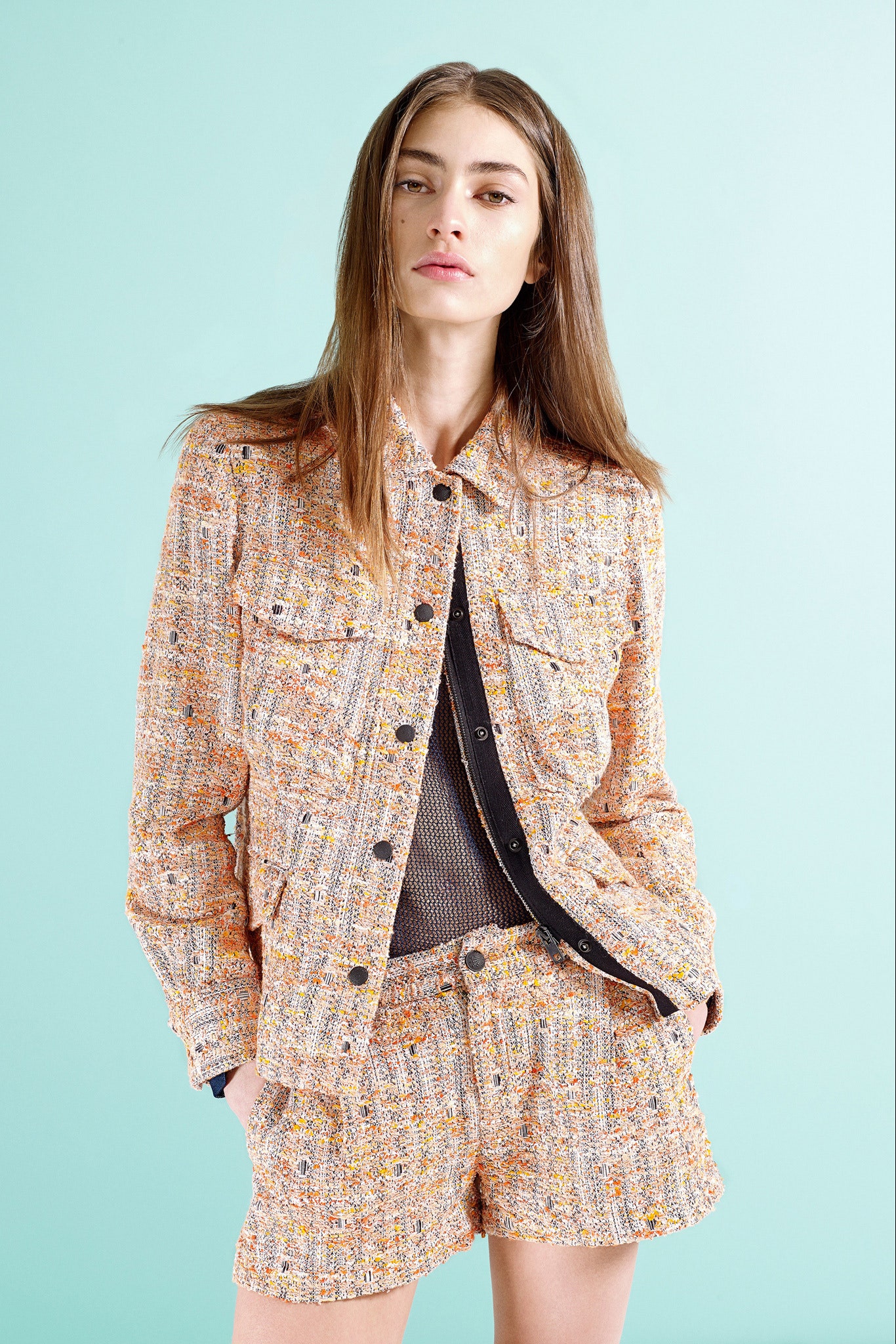 Rag & Bone F/W 13 Look 13