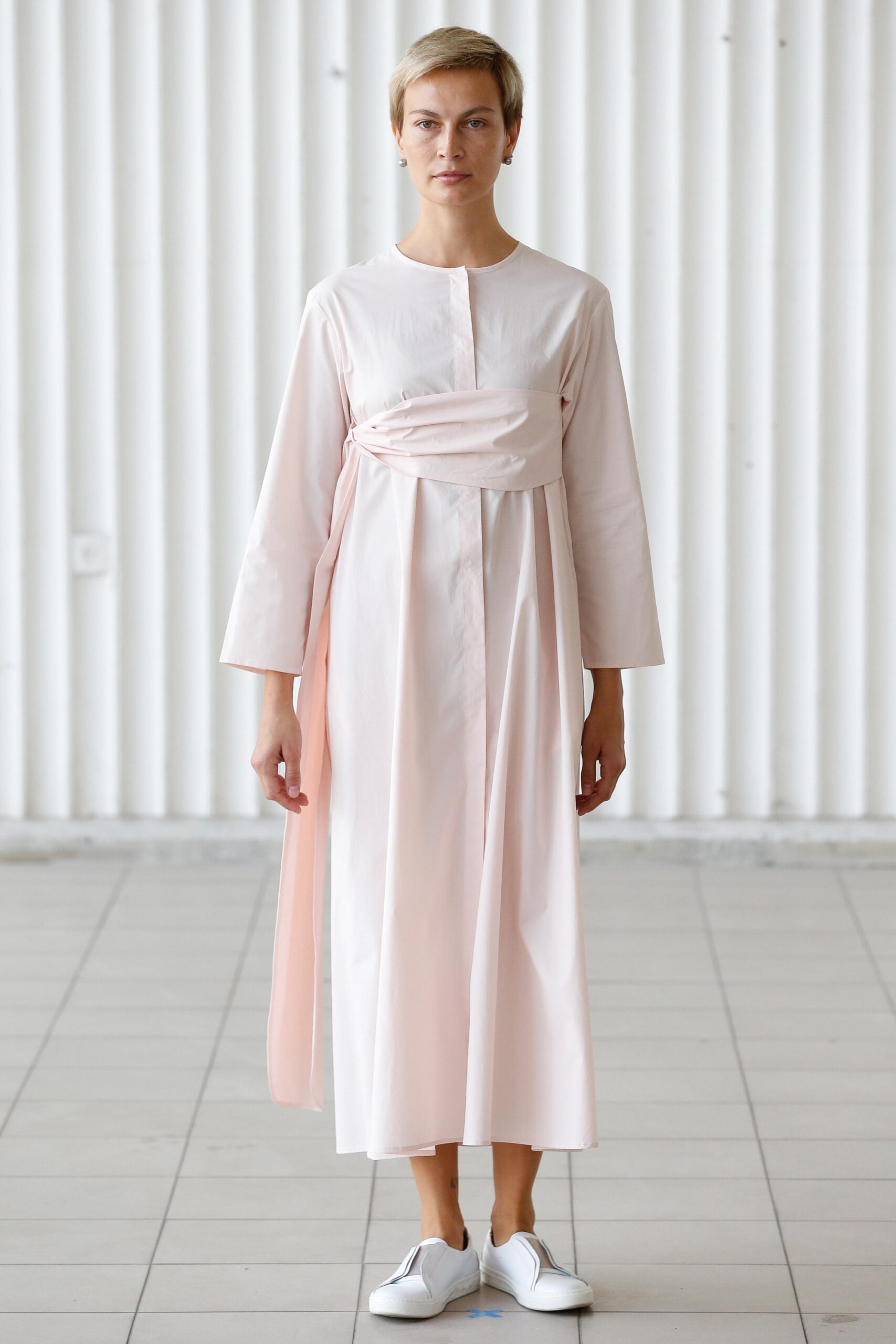 RCR Khomenko Kiev Spring 2017
