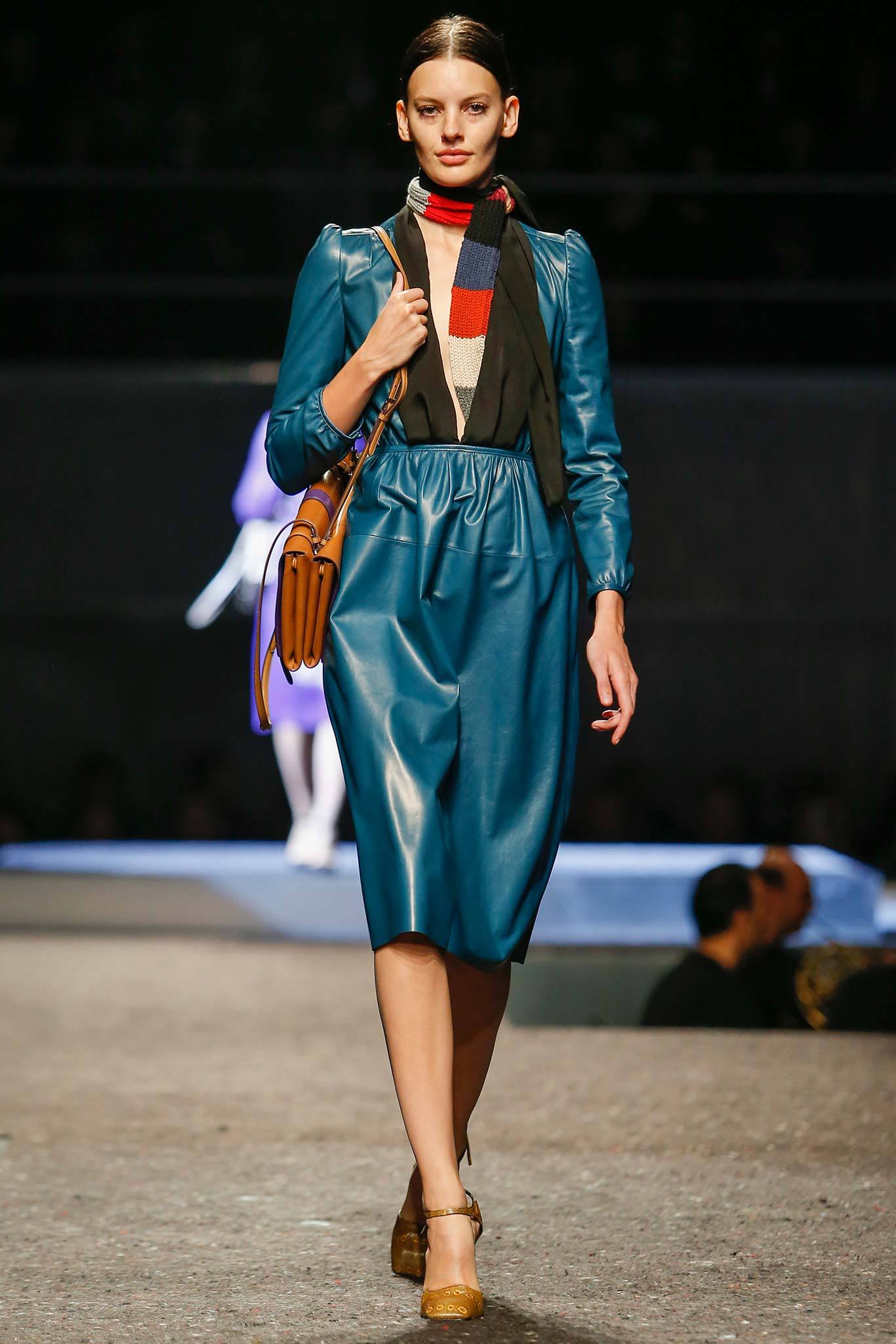 Prada F/W 14 Menswear Look 5