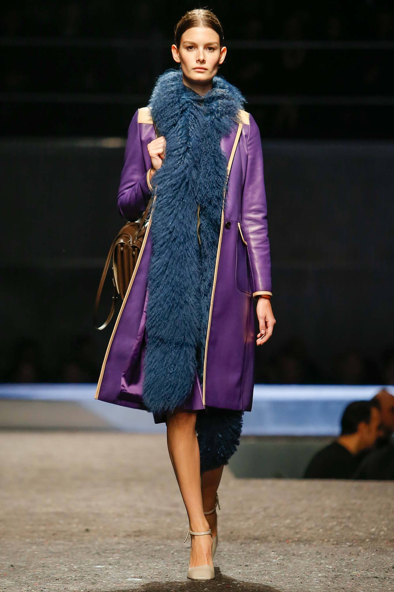 Prada F/W 14 Menswear Look 10
