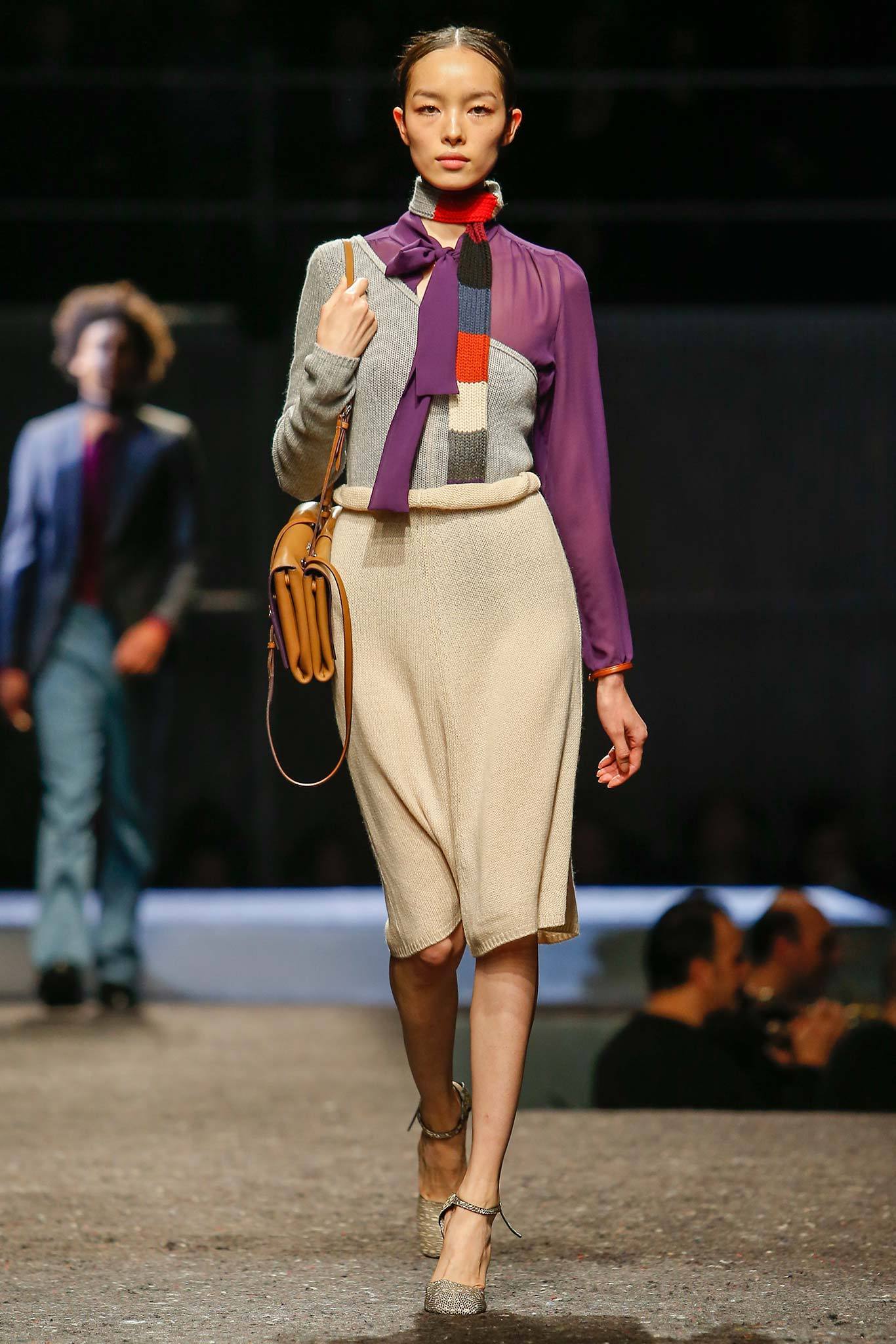 Prada F/W 14 Menswear Look 25