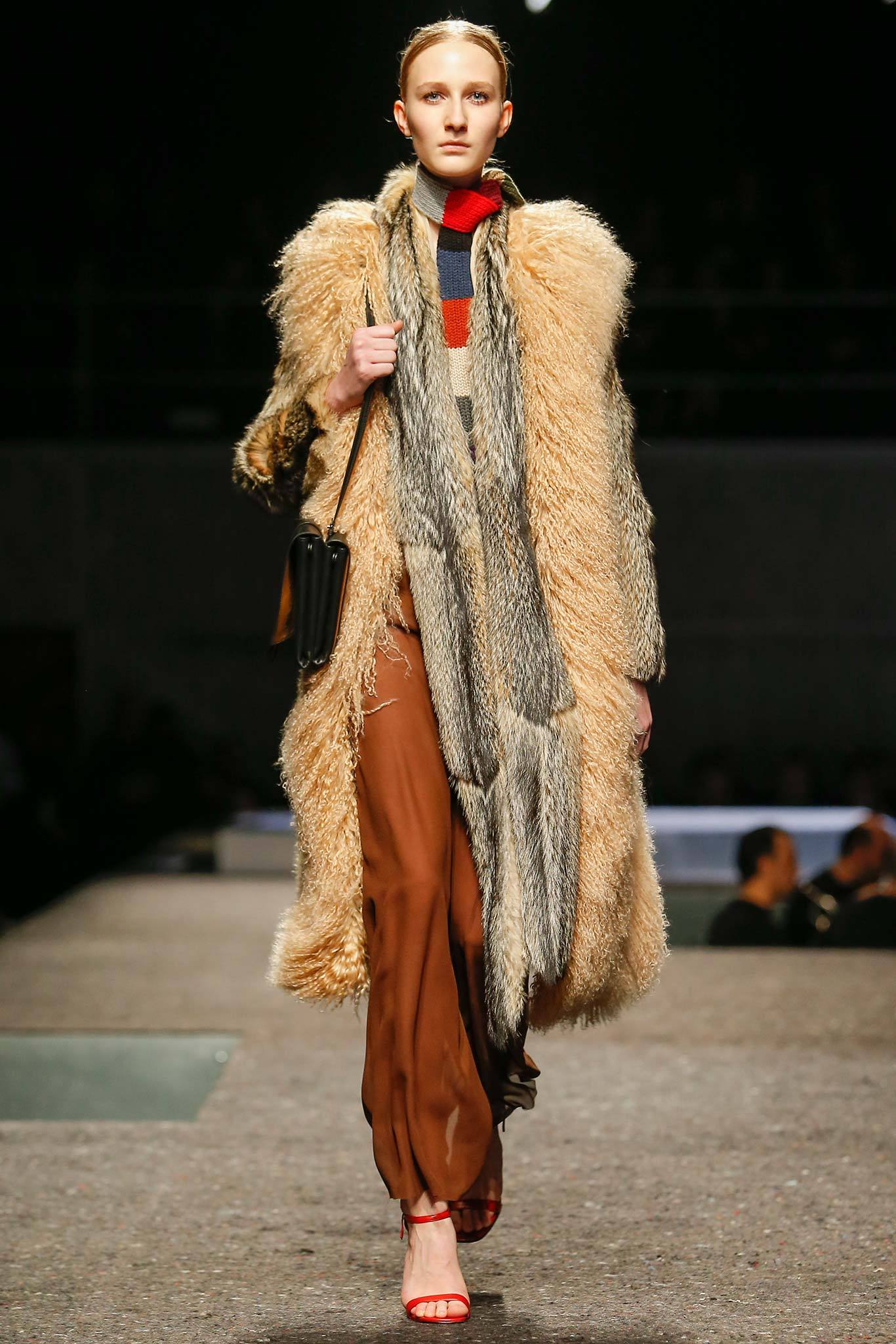 Prada F/W 14 Menswear Look 34
