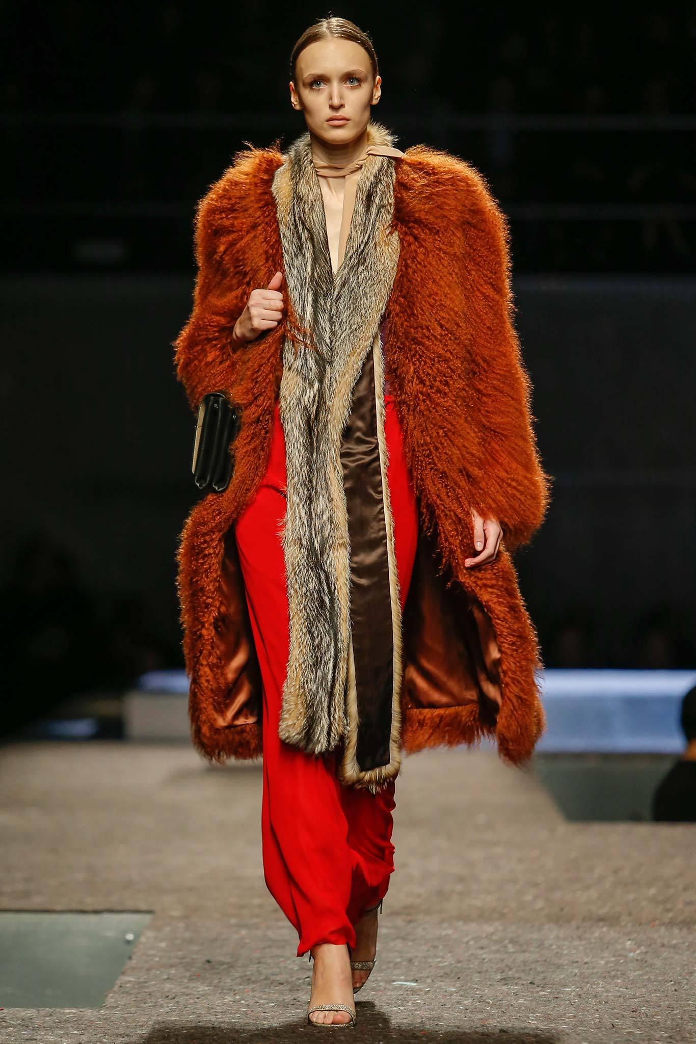 Prada F/W 14 Menswear Look 39