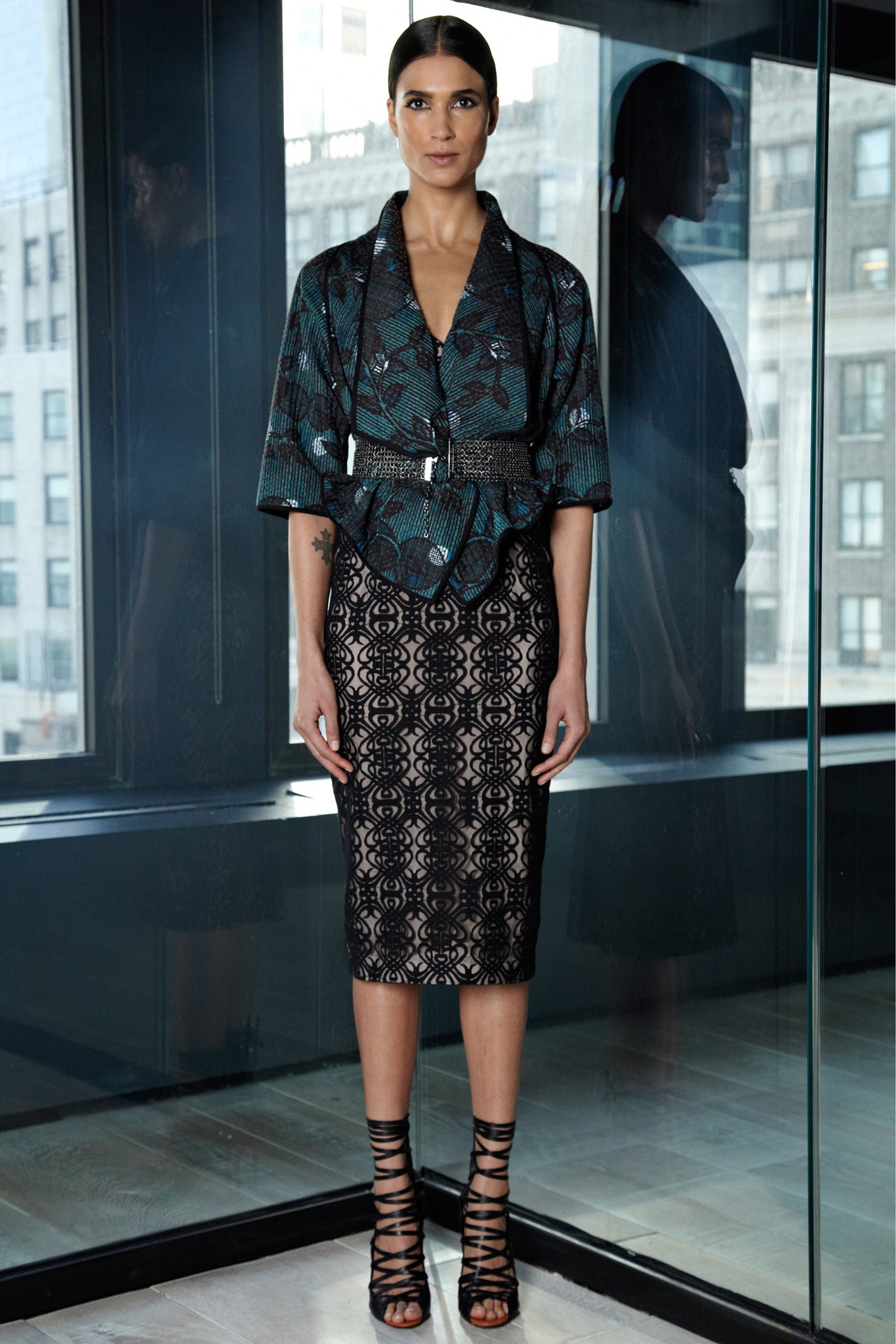 Rachel Roy Pre-Fall 2013