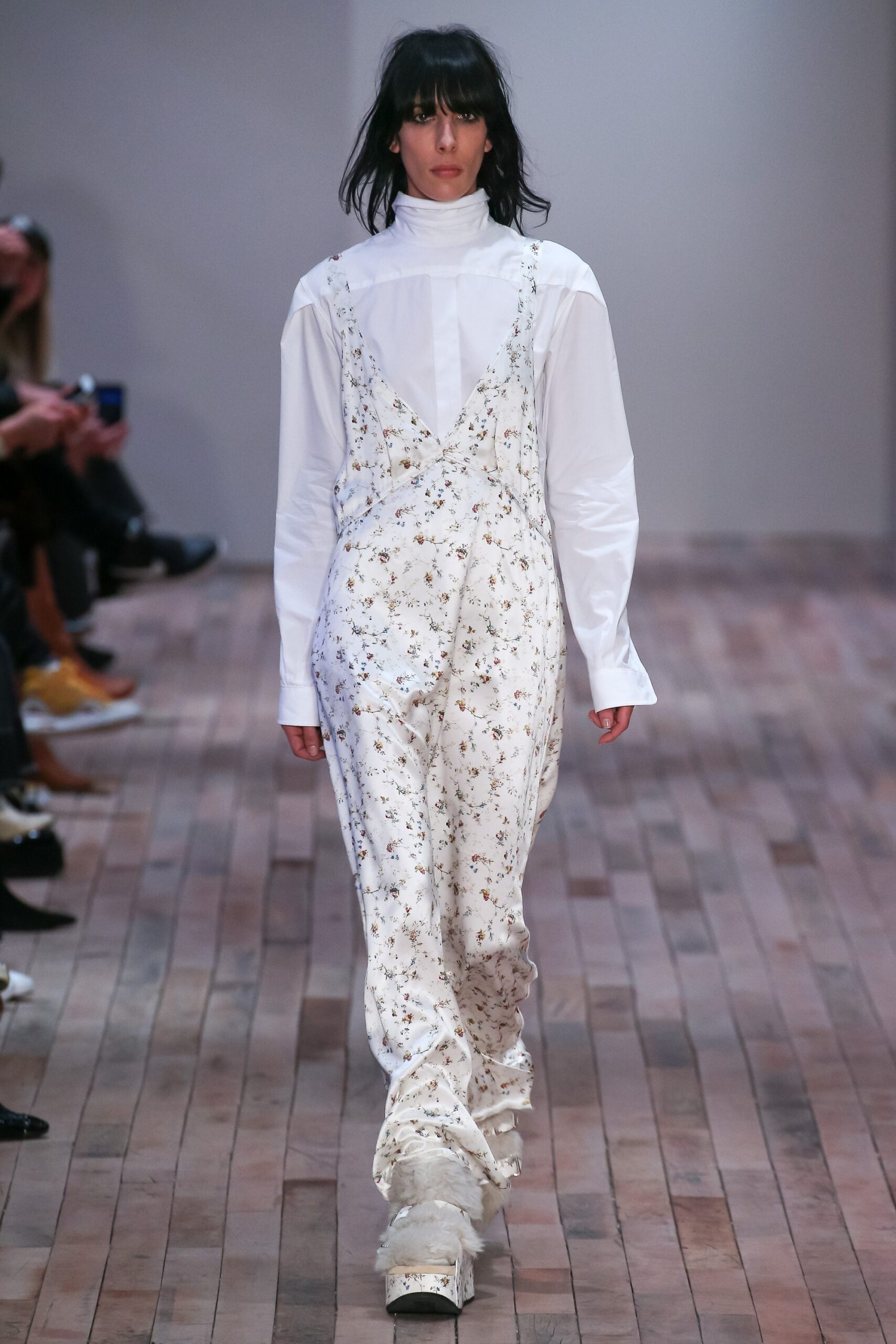 R13 Fall 2017 Ready-to-Wear