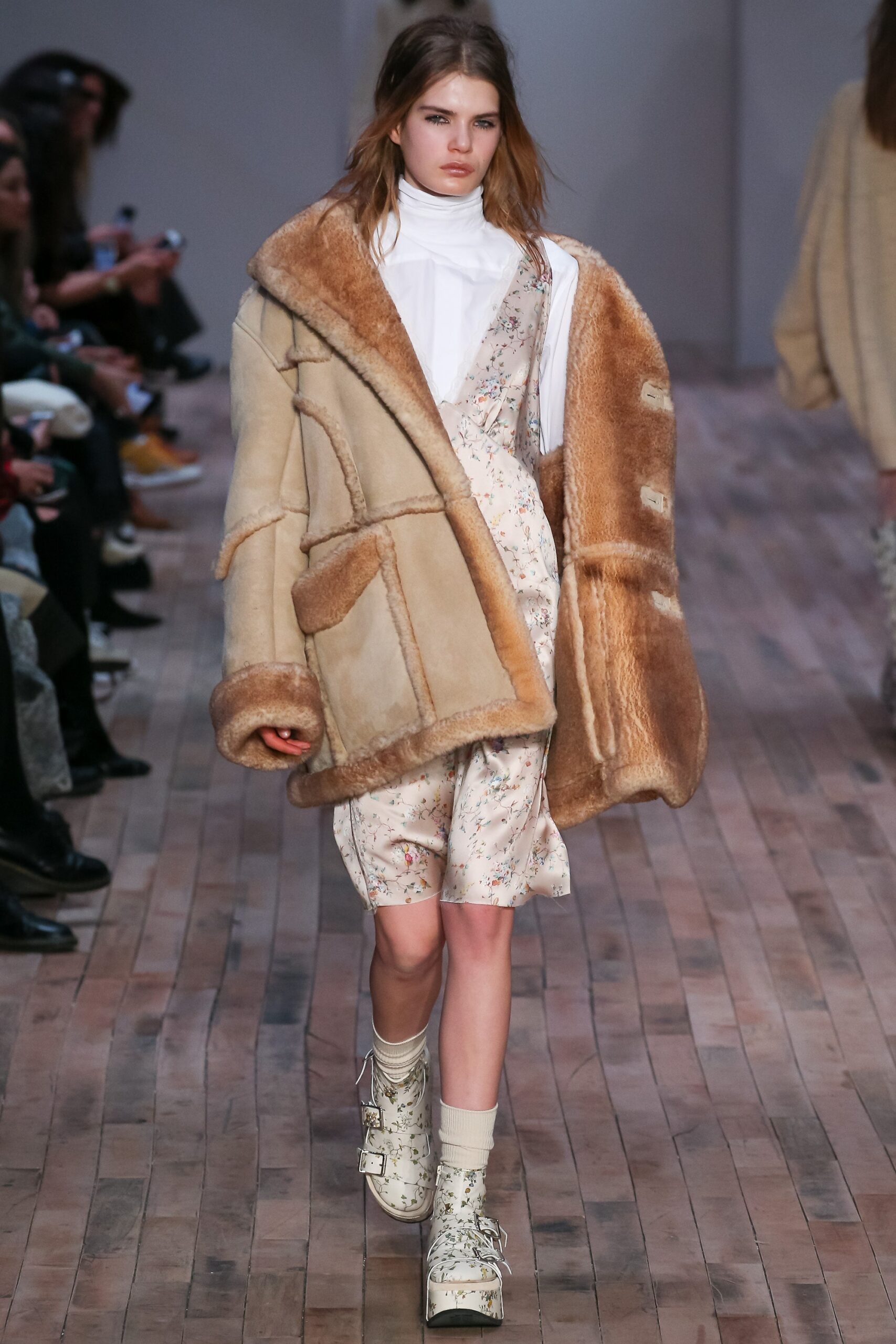 R13 F/W 17 Look 5