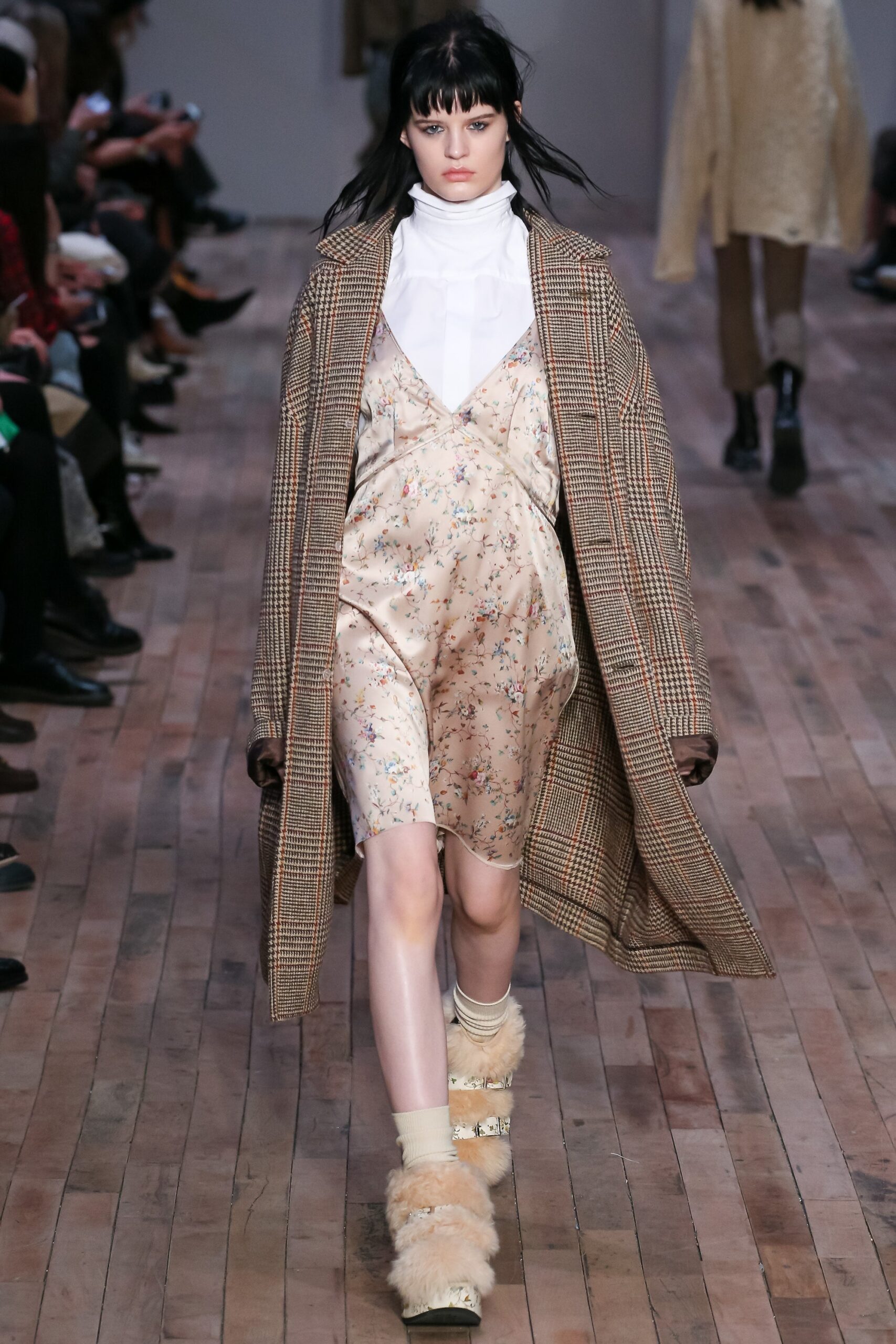 R13 F/W 17 Look 7