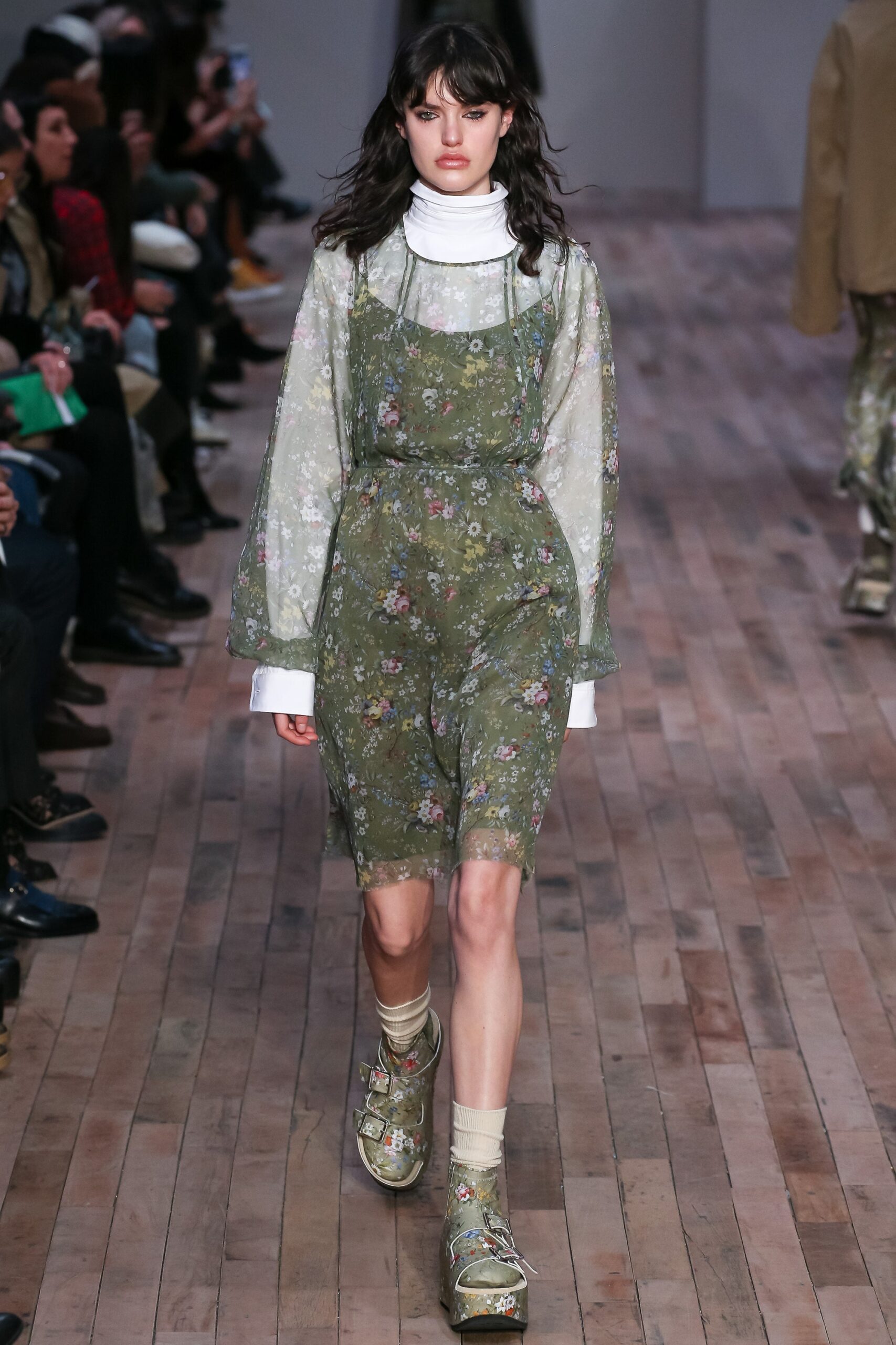 R13 F/W 17 Look 9