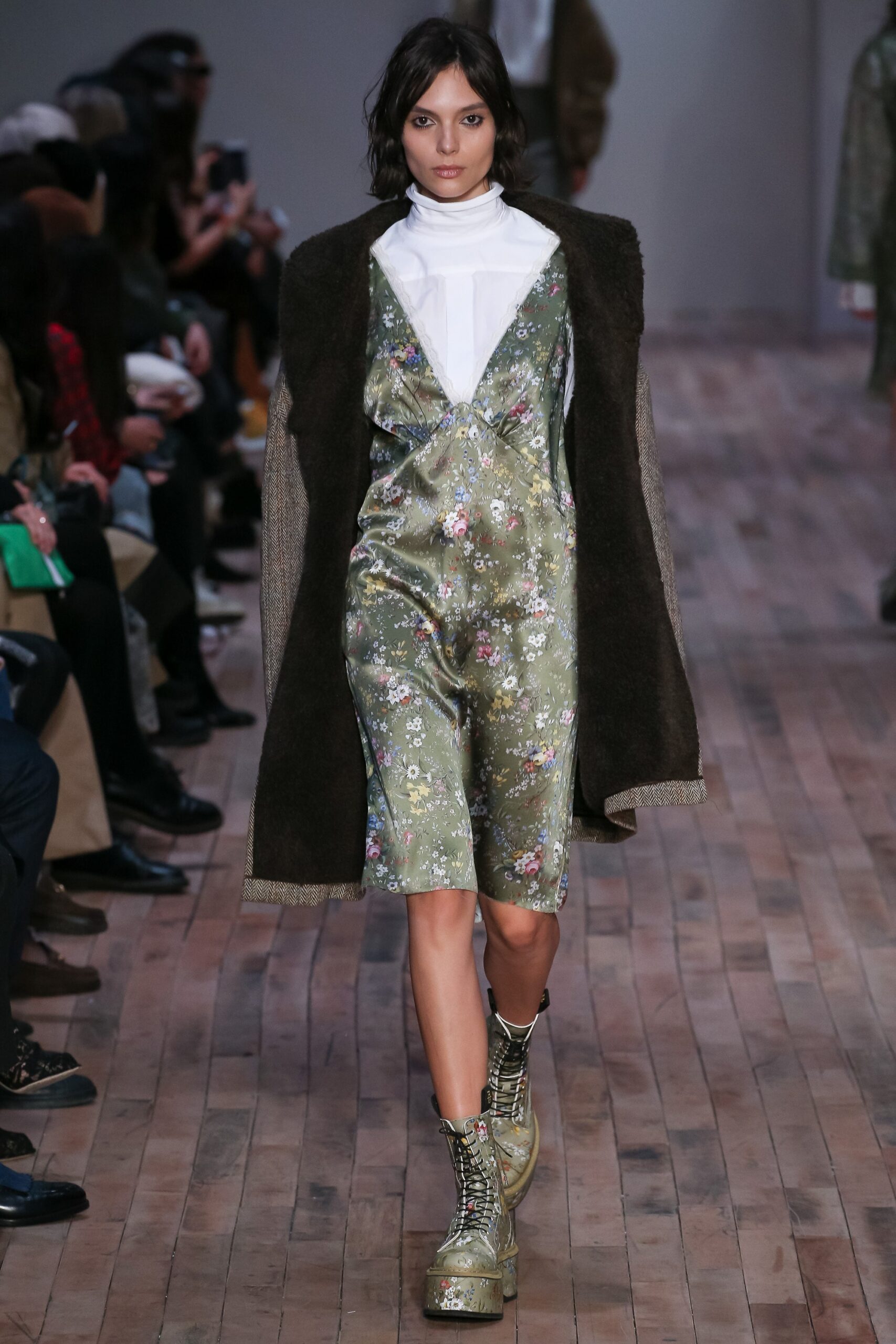 R13 F/W 17 Look 10