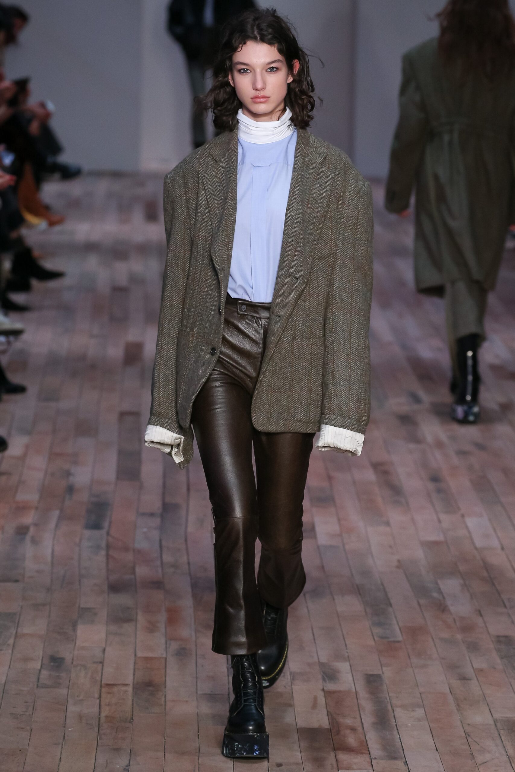 R13 F/W 17 Look 14