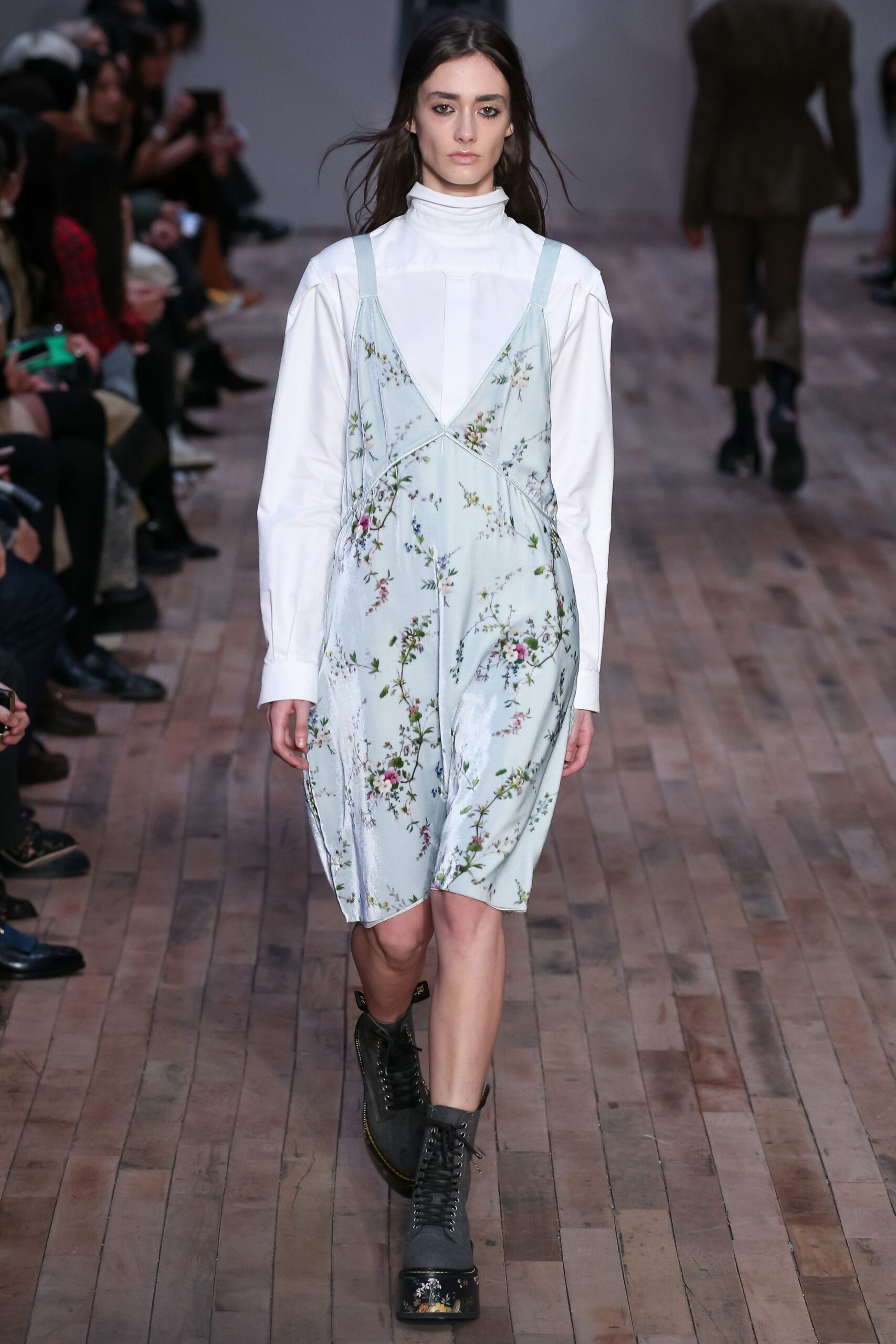 R13 F/W 17 Look 18