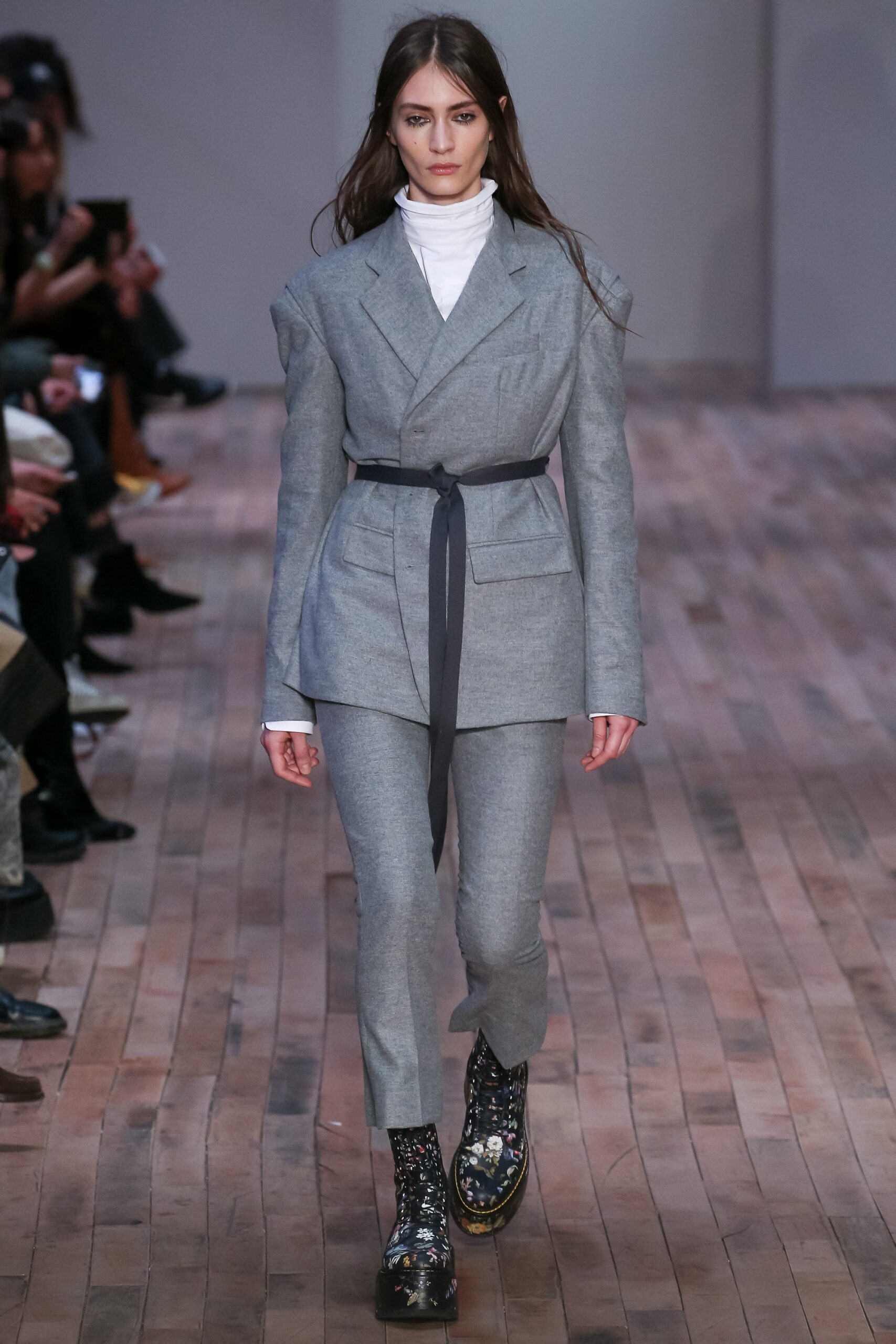 R13 F/W 17 Look 19